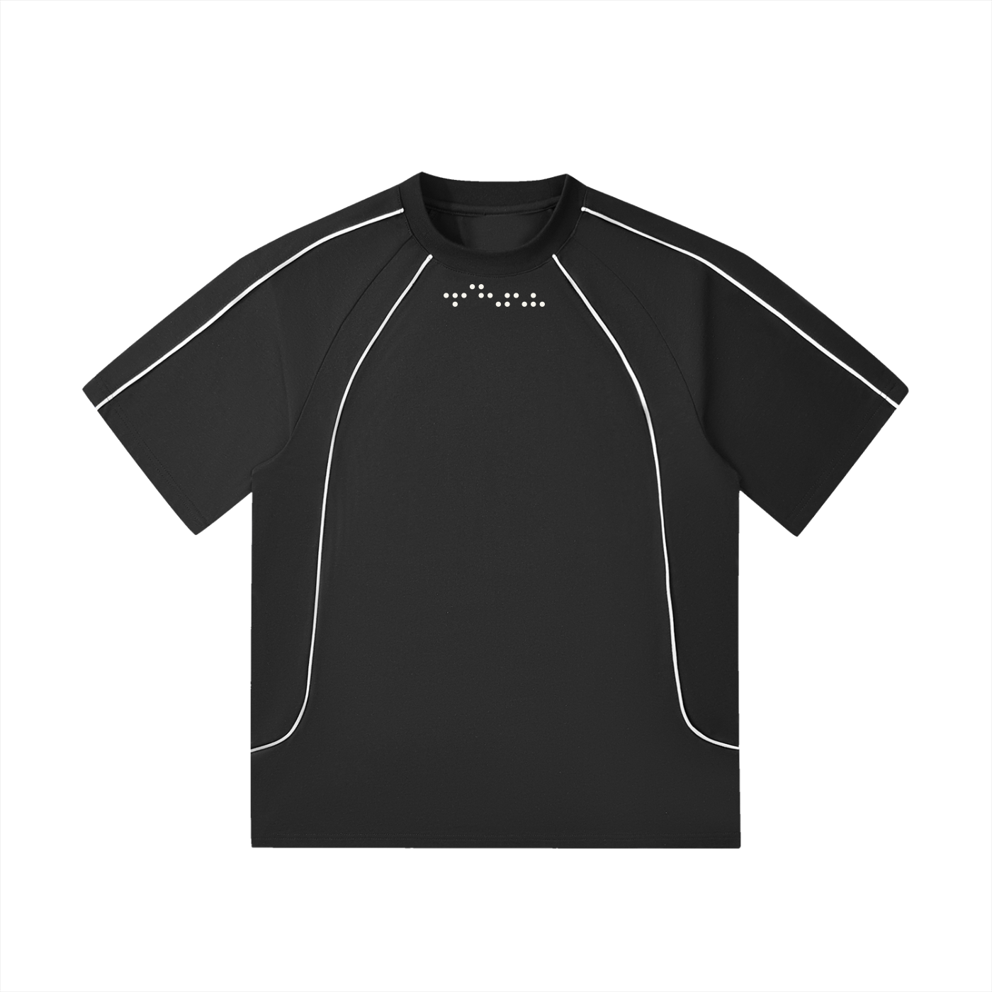 Signal Raglan T