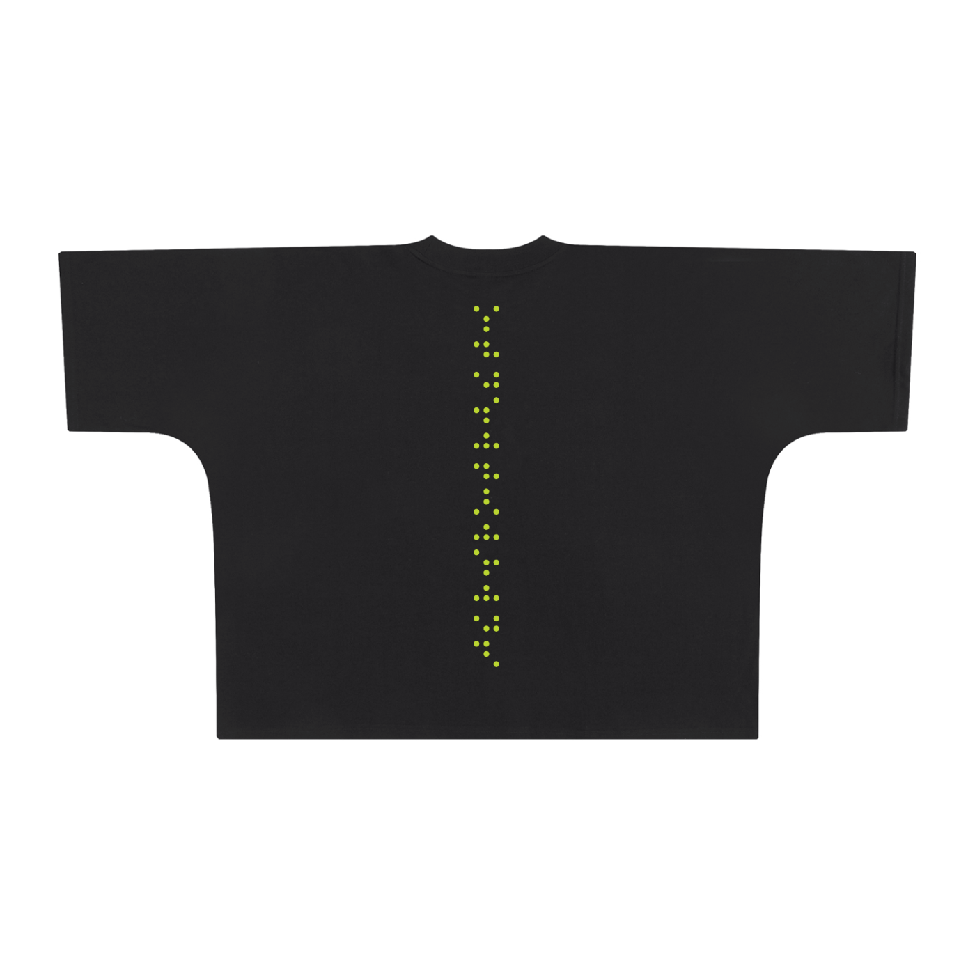 Signal Wing One-Piece Tee