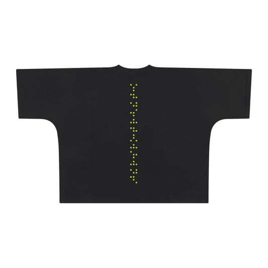 Signal Wing One-Piece Tee