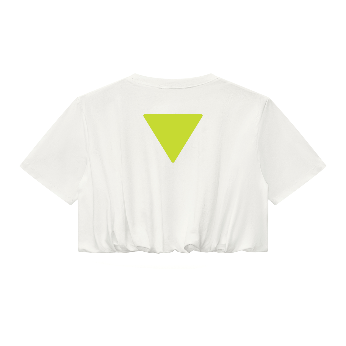 Love Signal Bubble Tee