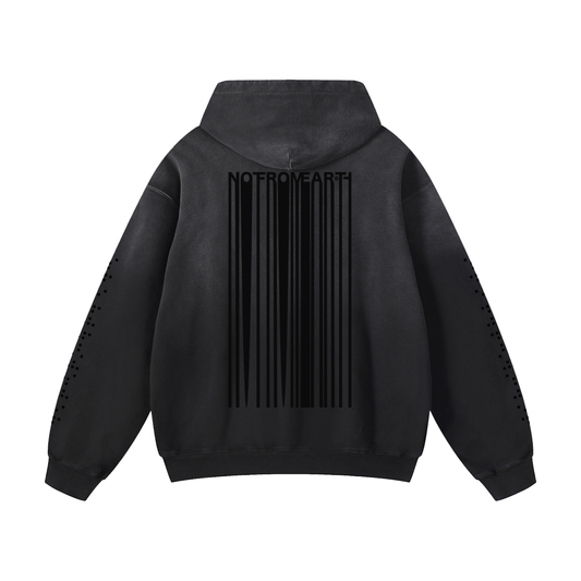 Source Code Sunfade Hoodie