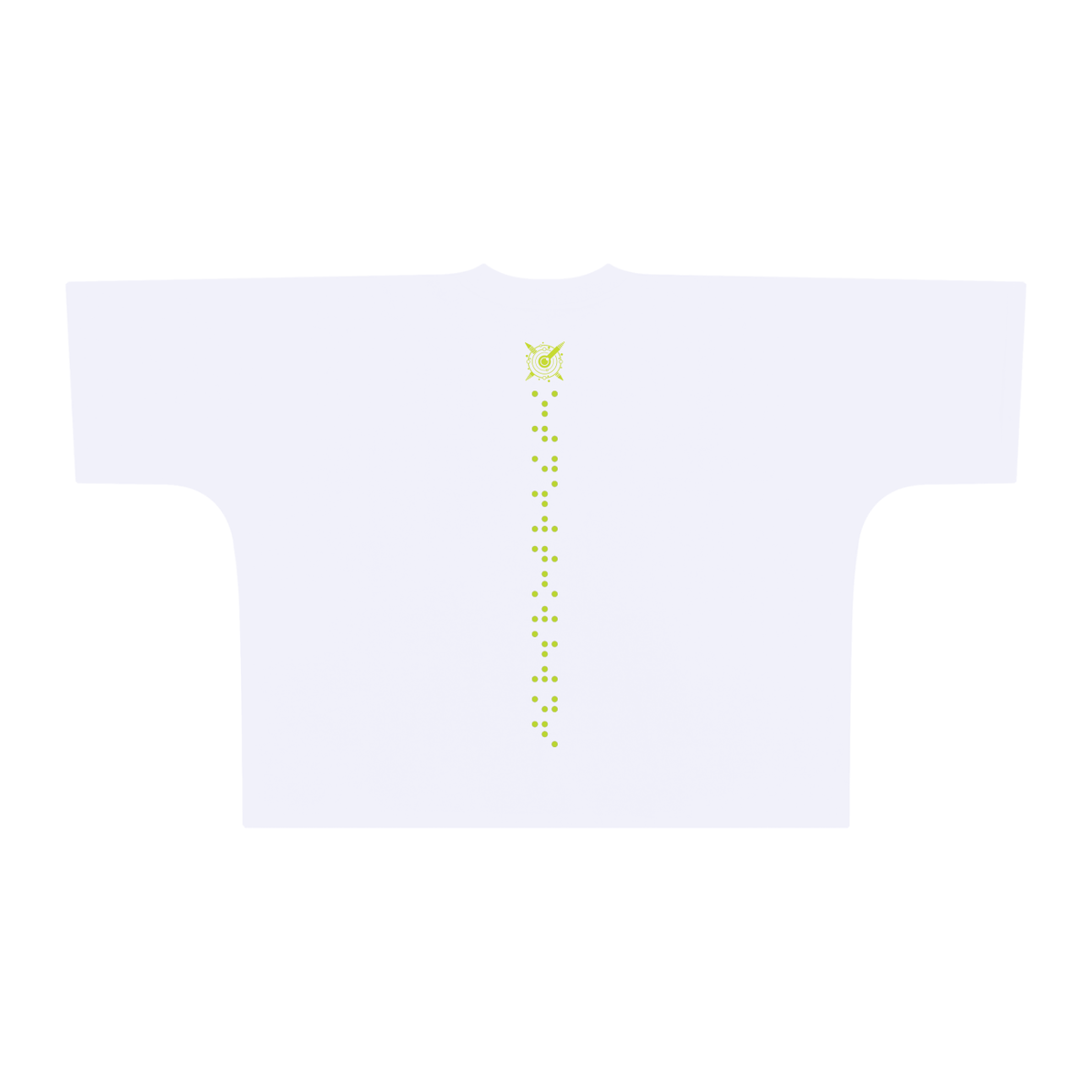 Signal Wing One-Piece Tee