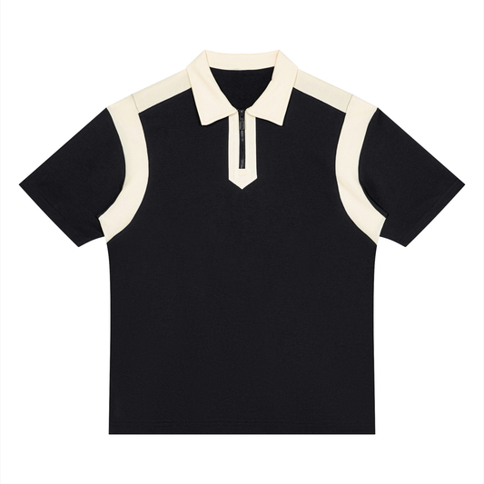 Signal Zip Polo