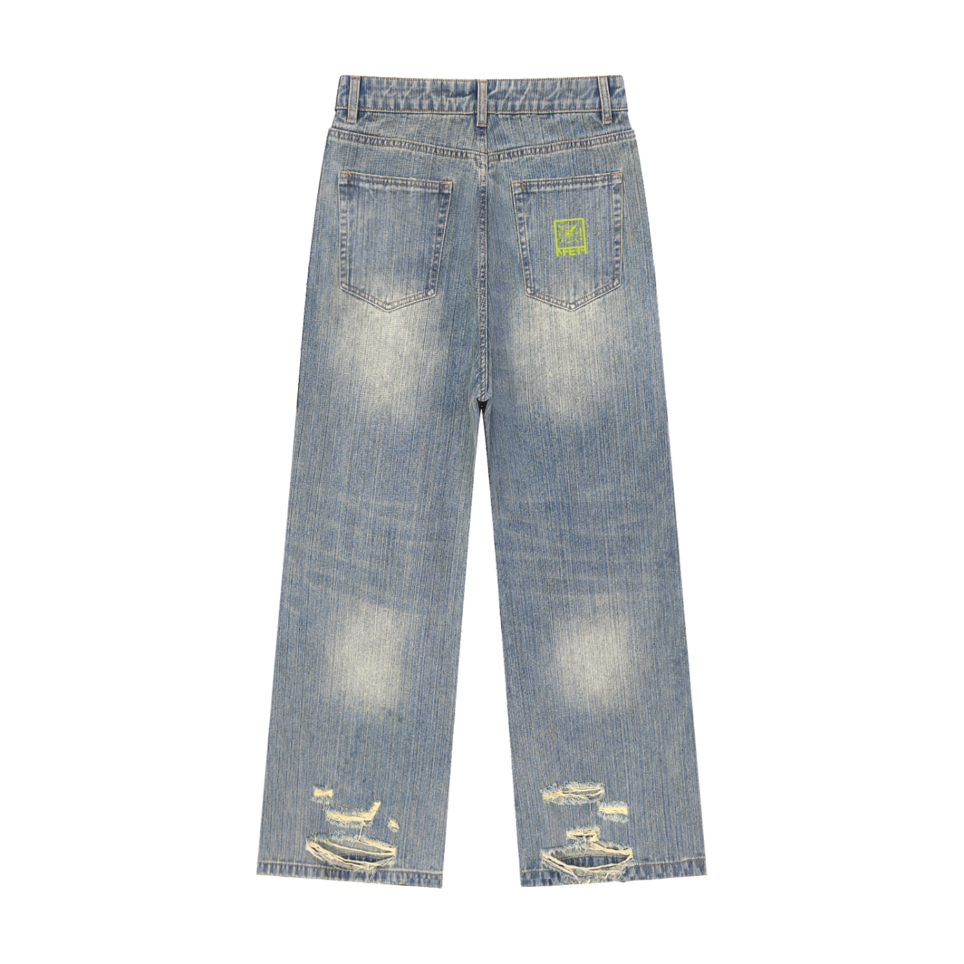 Contact Jeans