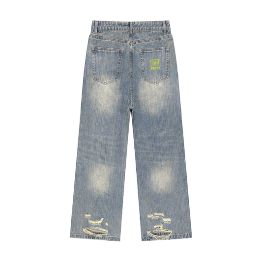 Contact Jeans