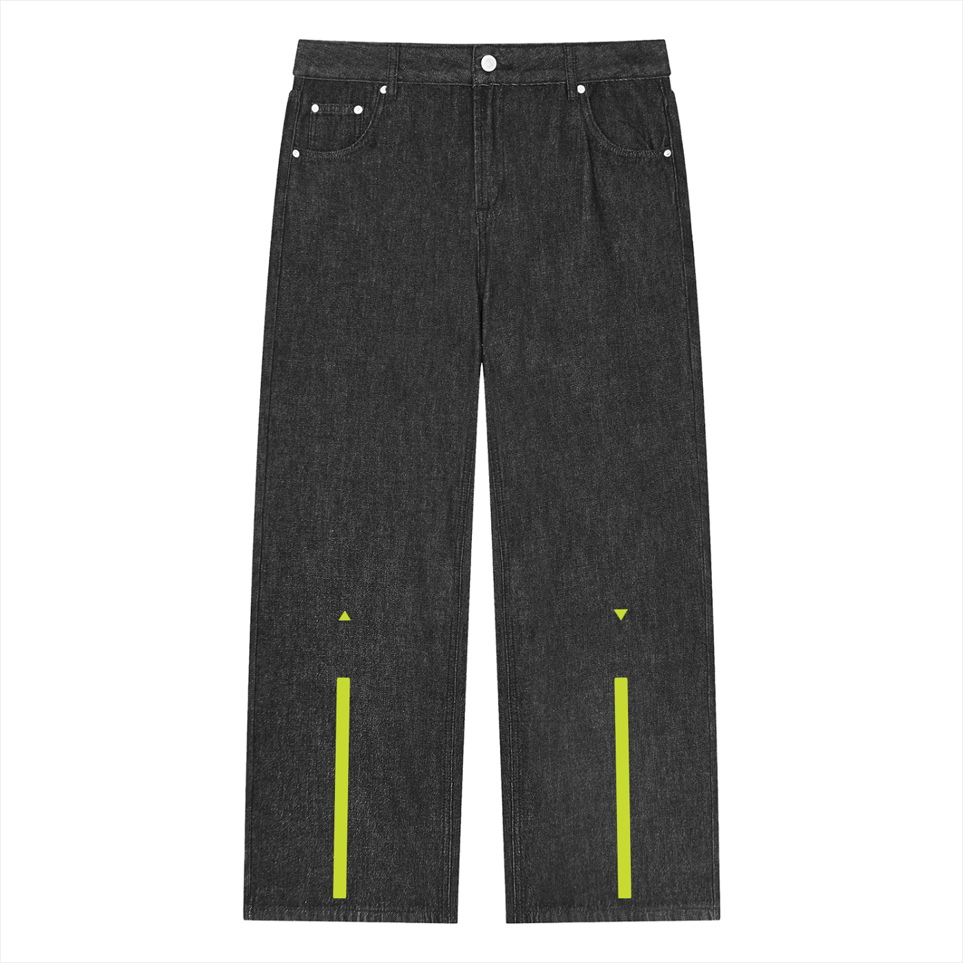 Beem Pillars Jeans