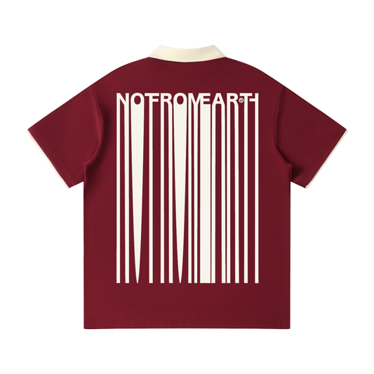 Scan Me Polo