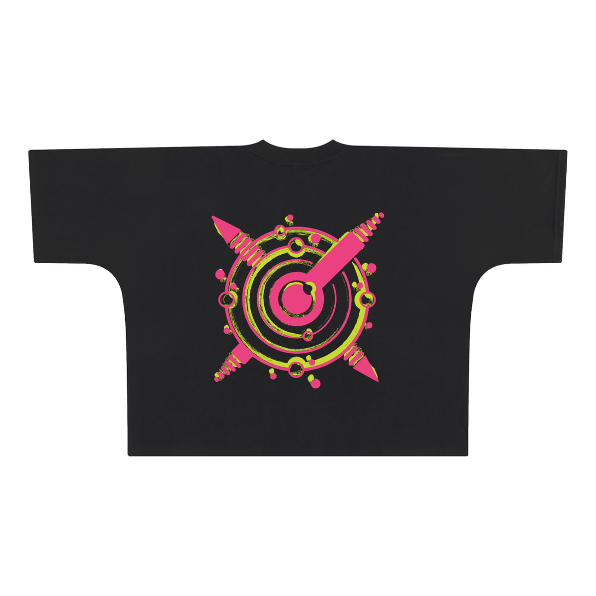 Synthetic Origin One-Piece Tee