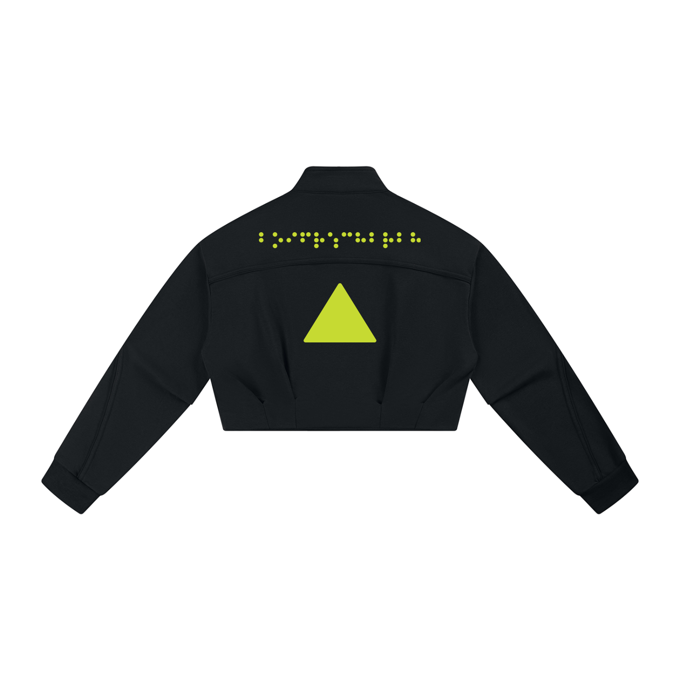 Women's Button-Front Jacket