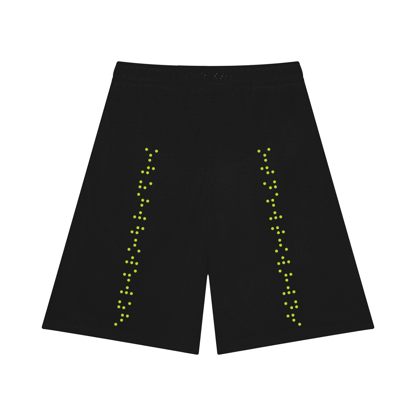 Signal League Mesh Shorts