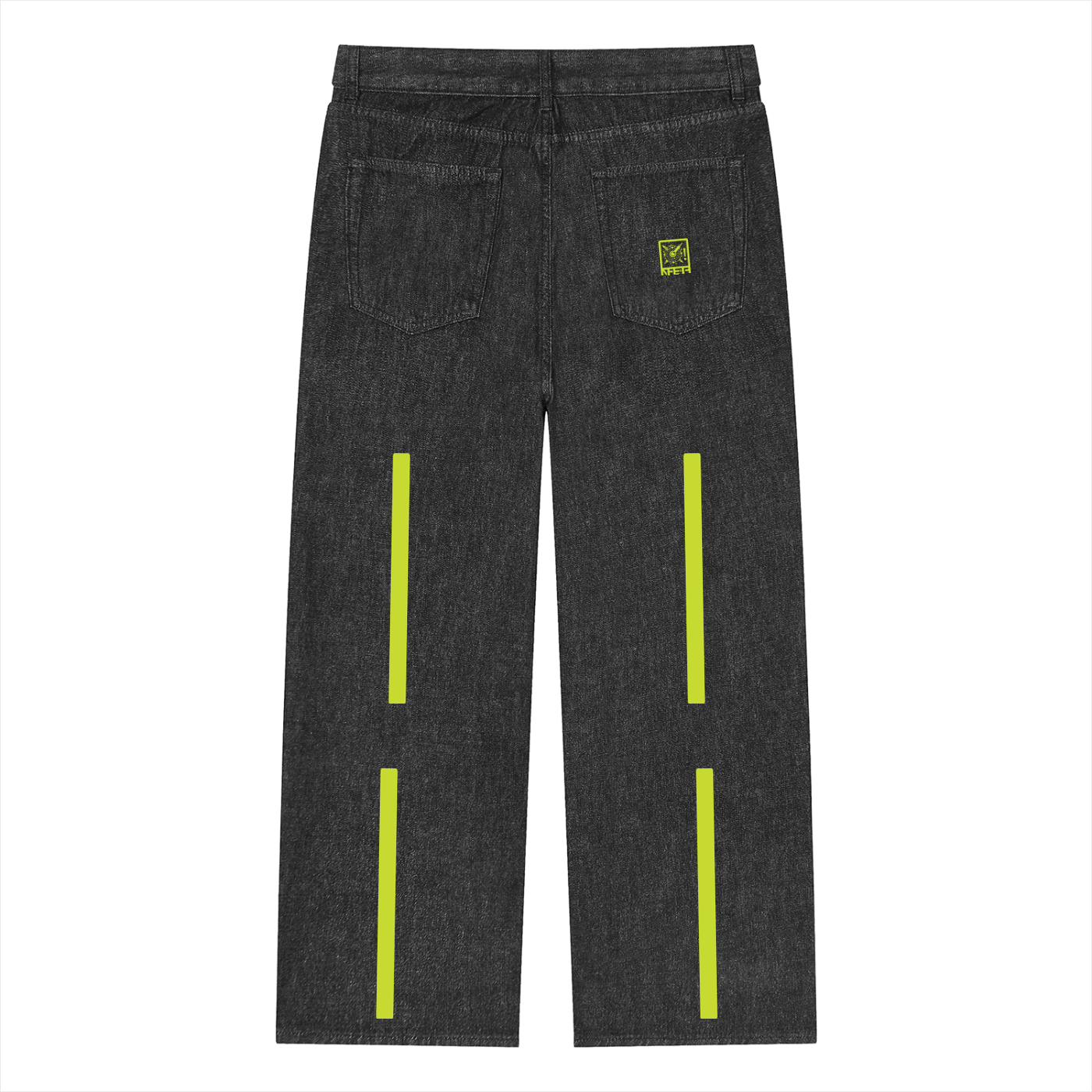 Beem Pillars Jeans