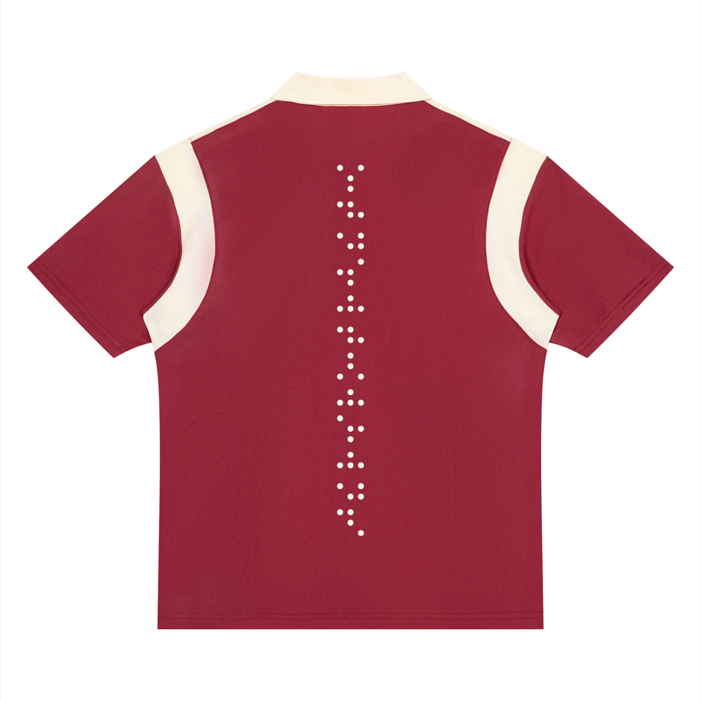 Signal Zip Polo