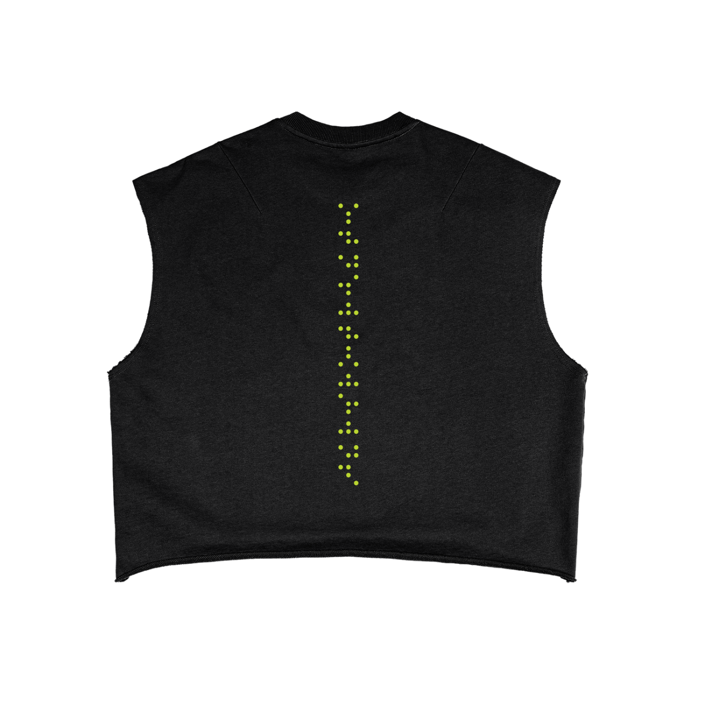 Core Boxy Tank
