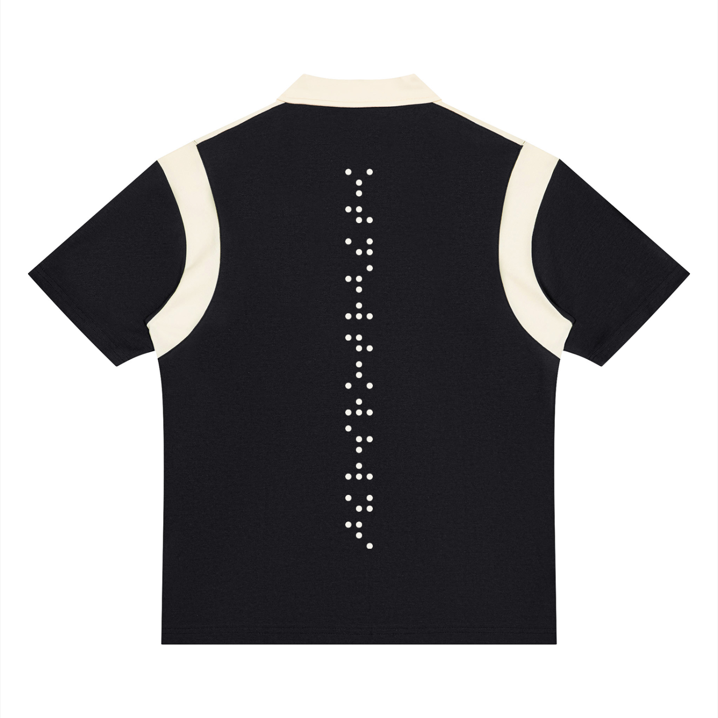Signal Zip Polo