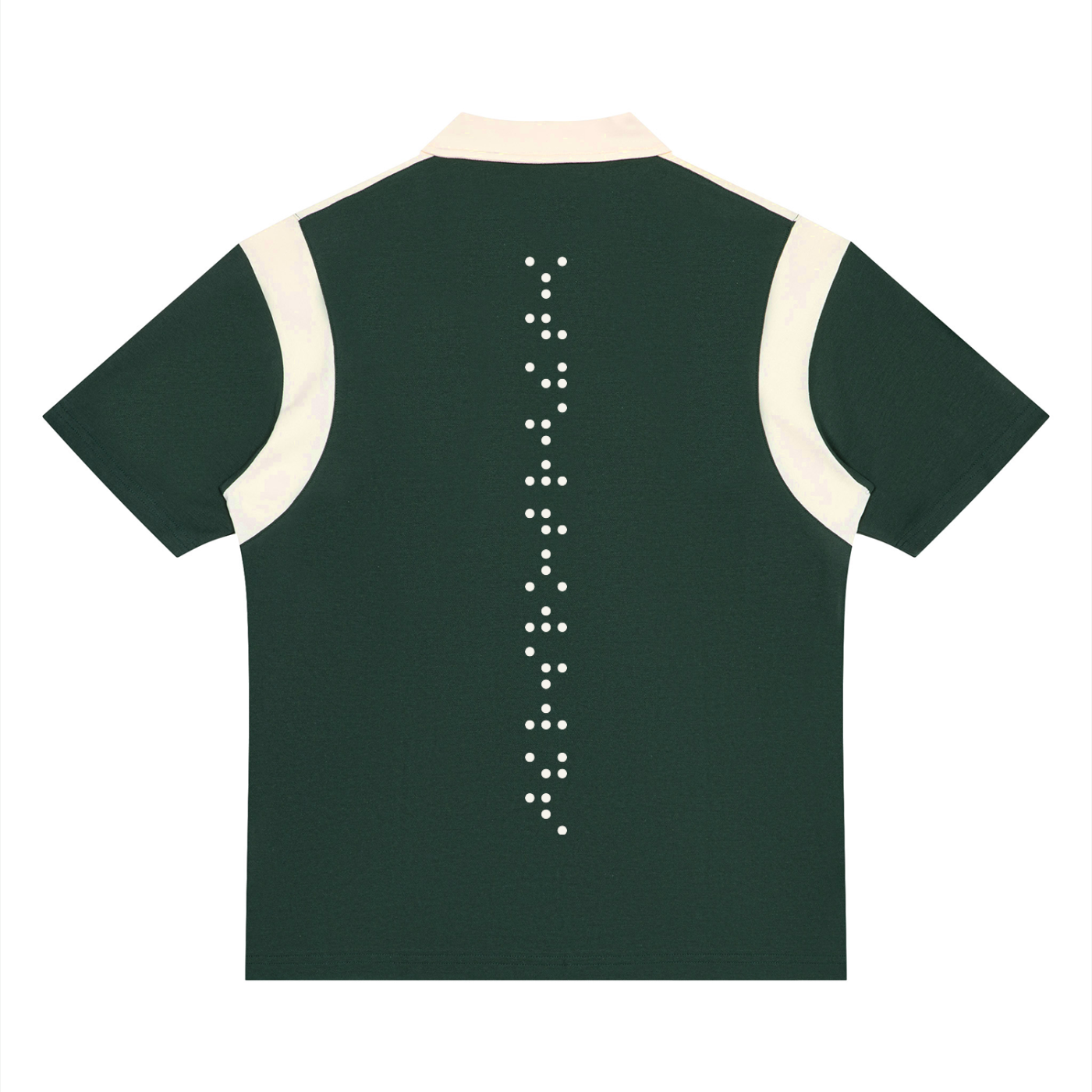 Signal Zip Polo