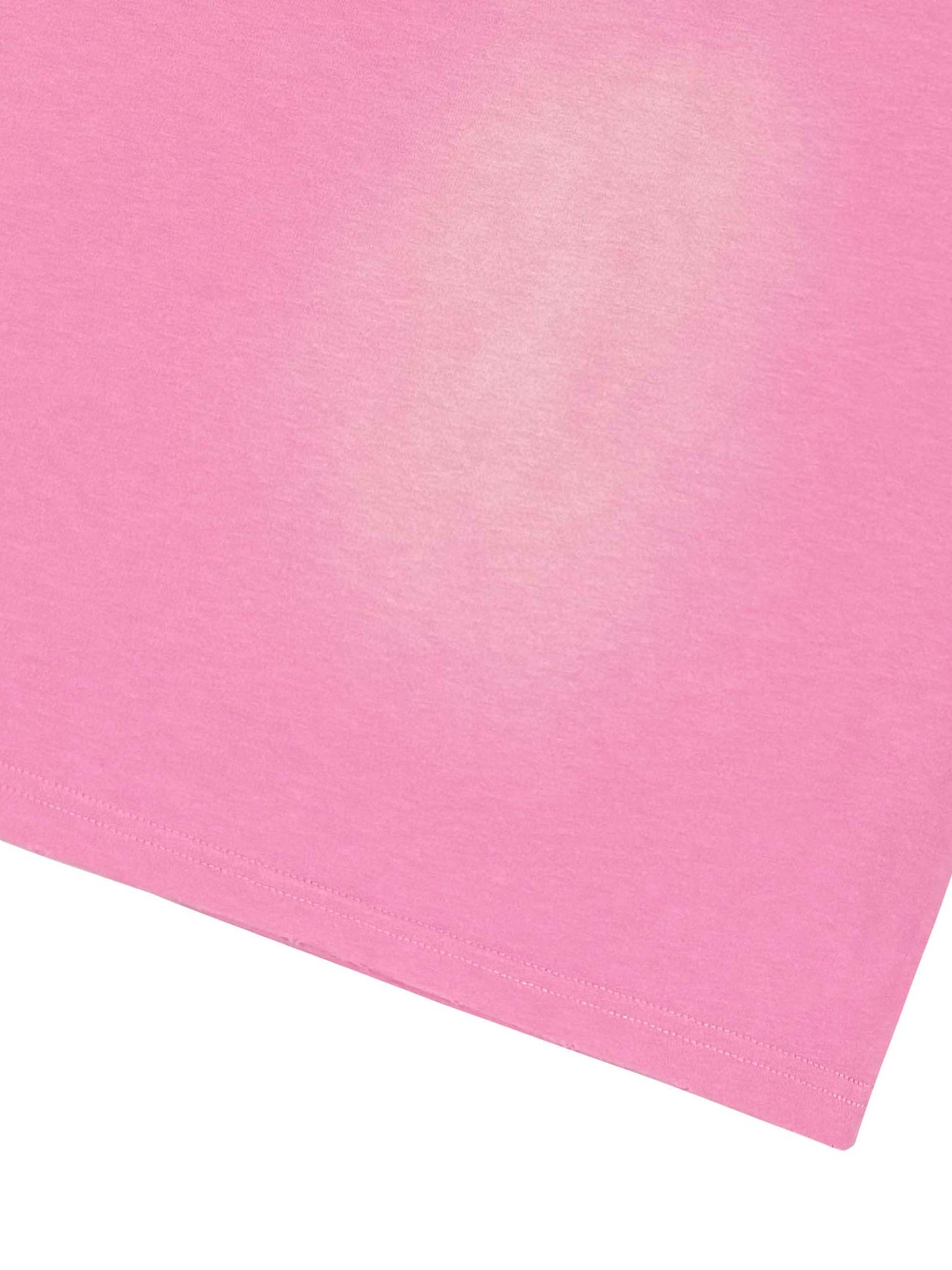 Hand-Frayed Sunfade T-Shirt