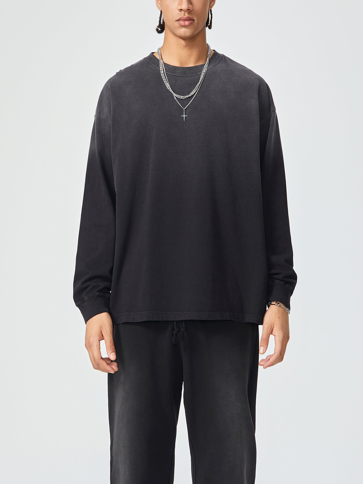Øffworld Signal Echo Long Sleeve