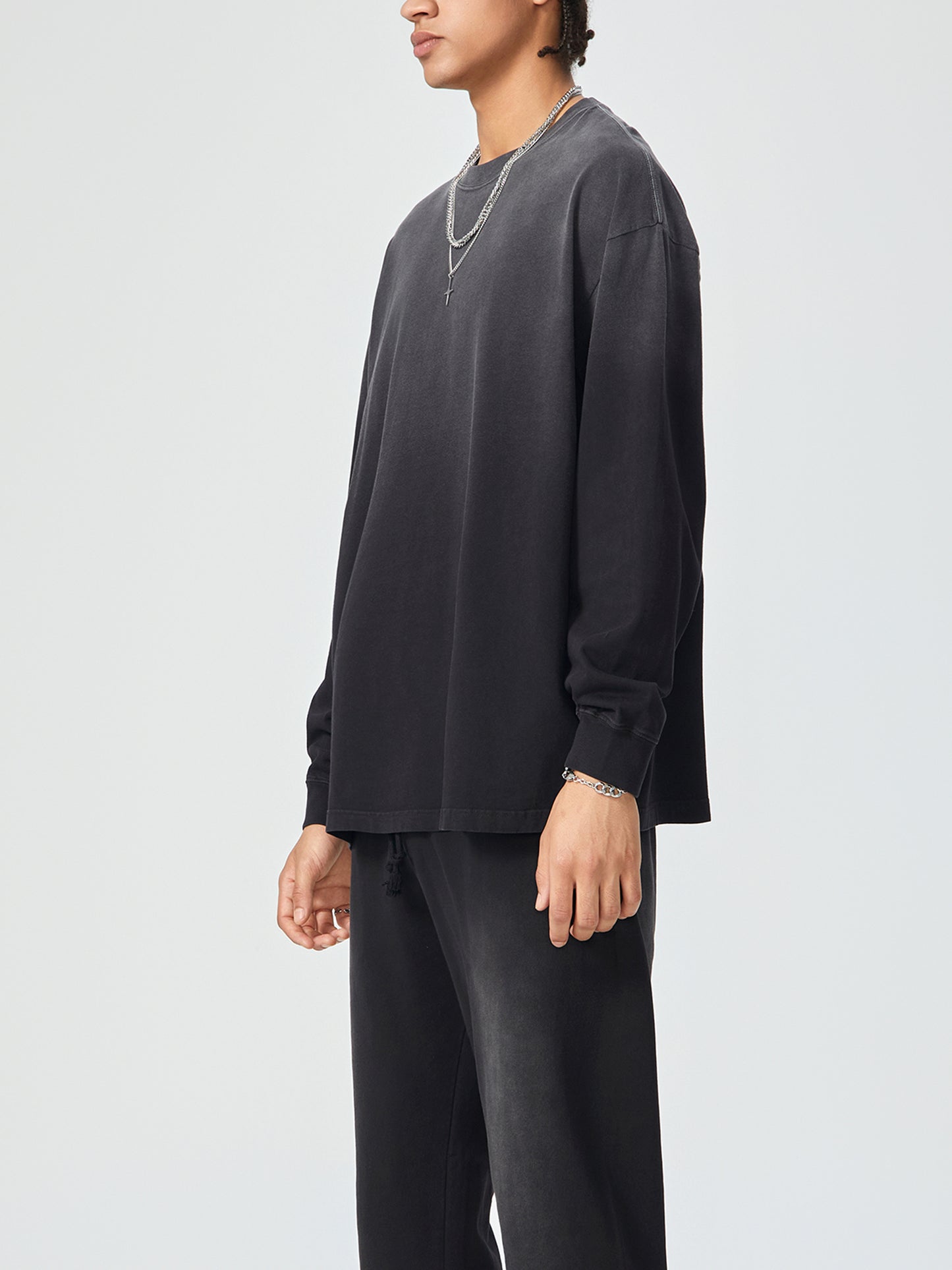Øffworld Signal Echo Long Sleeve