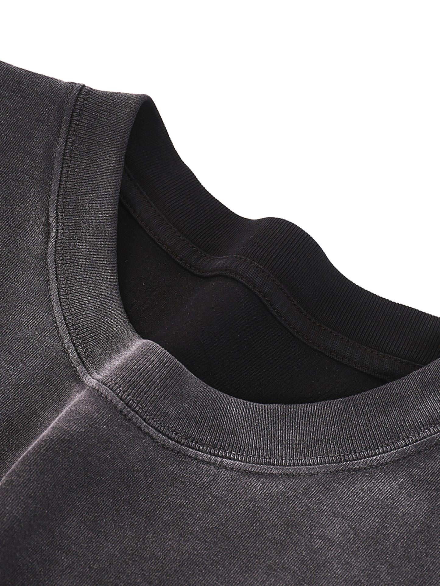 Øffworld Signal Echo Long Sleeve