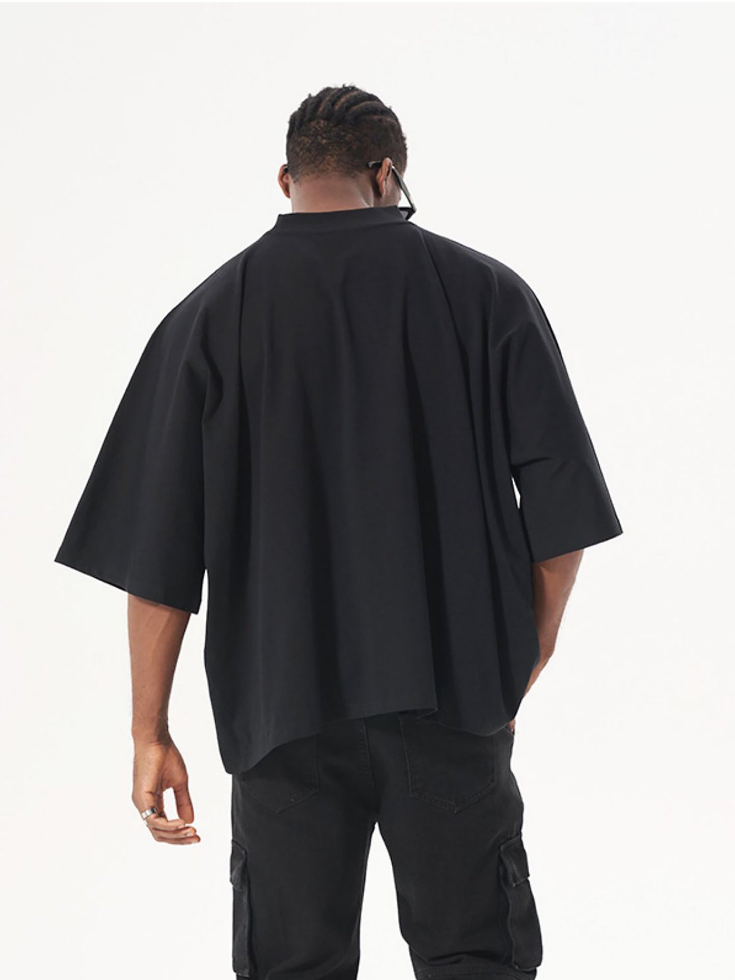 Synthetic Origin One-Piece Tee