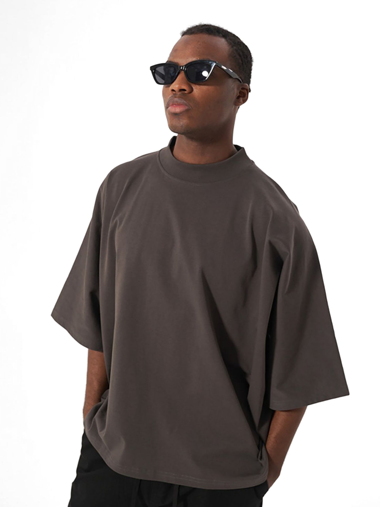 Orbital Muse One-Piece Tee