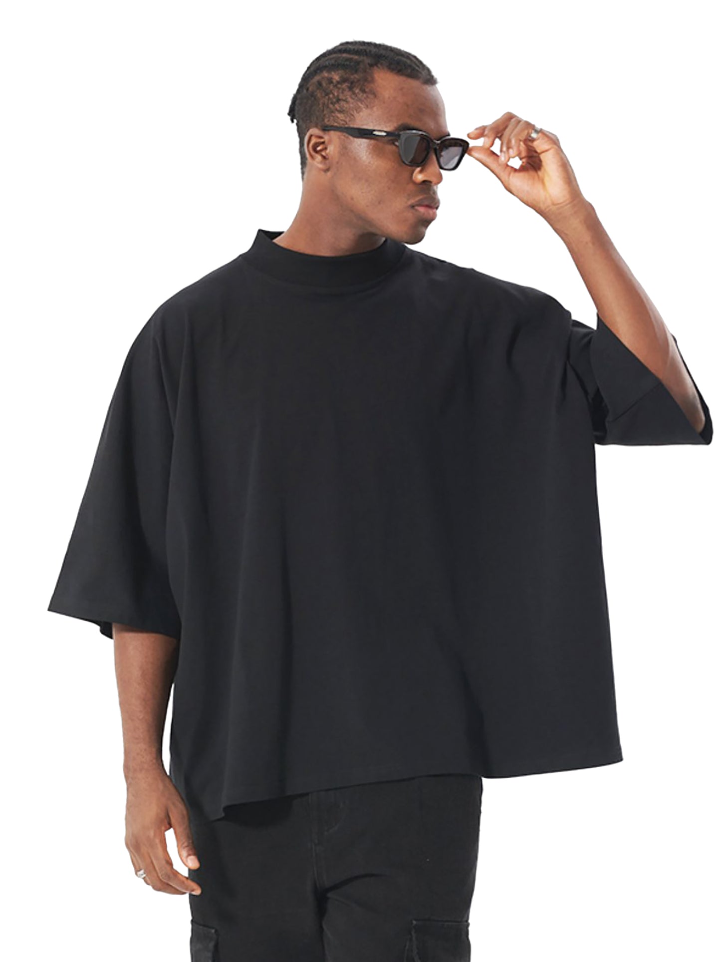 Signal Wing One-Piece Tee