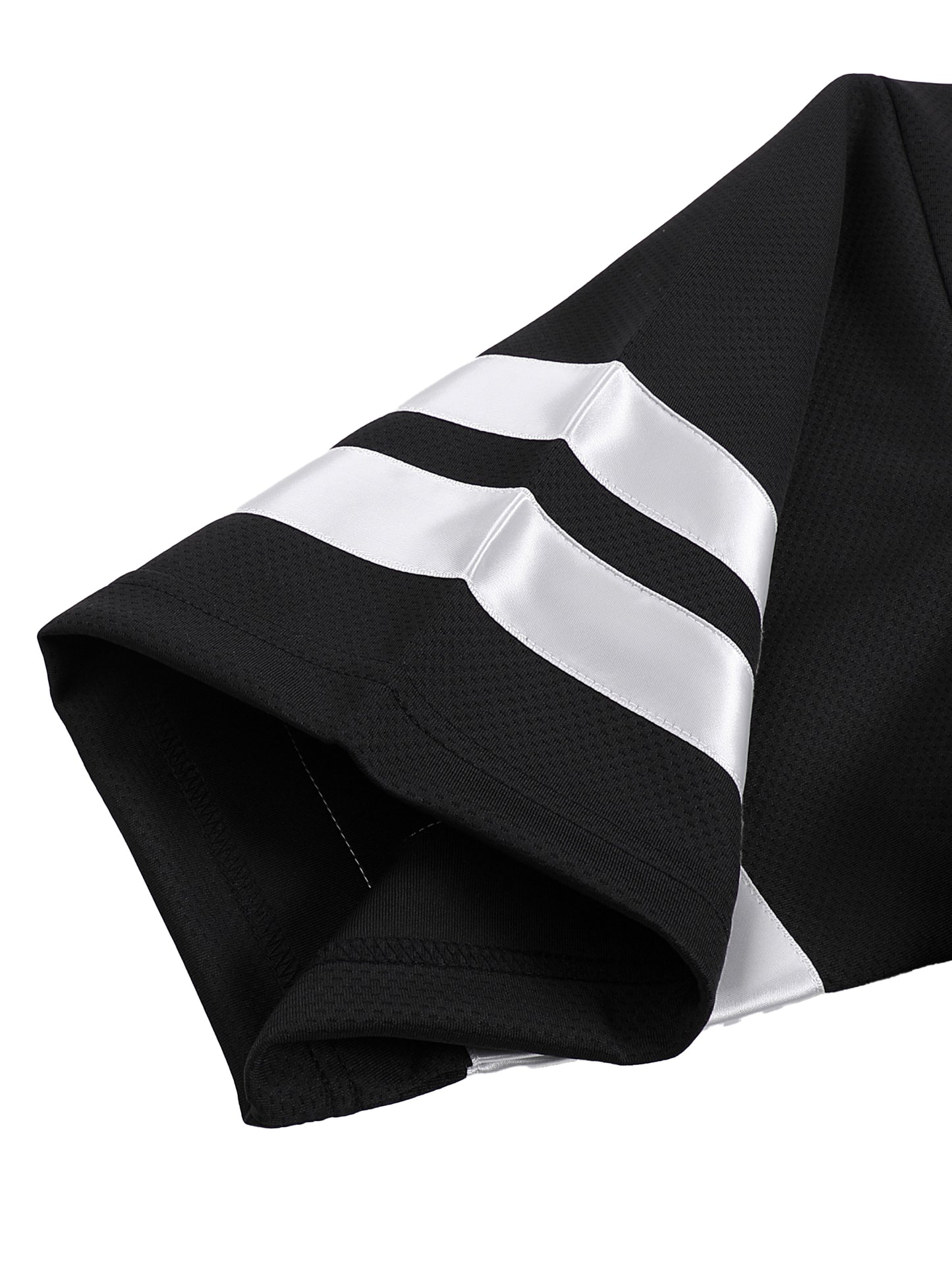 Signal Mesh T-Shirt
