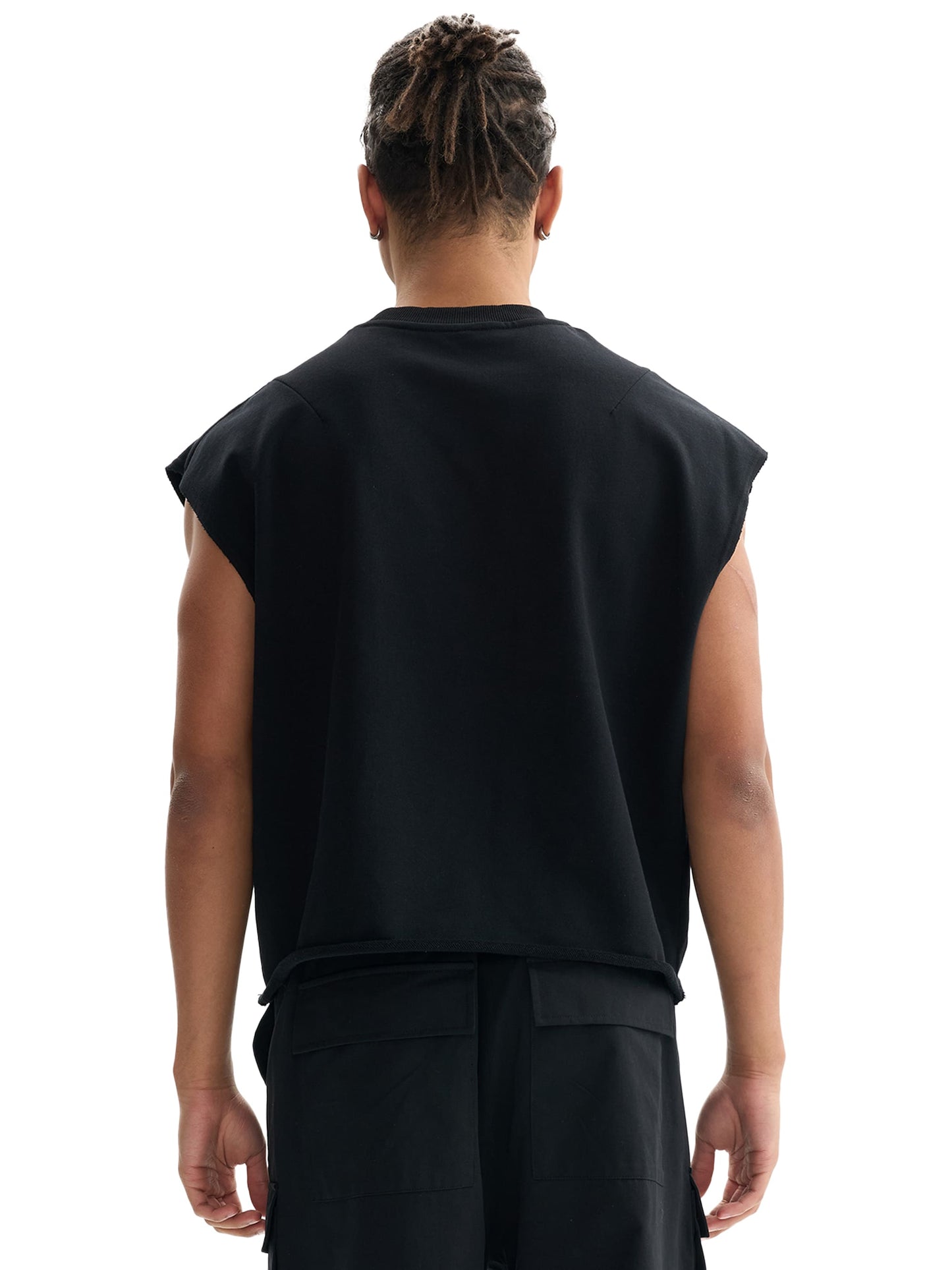 Core Boxy Tank