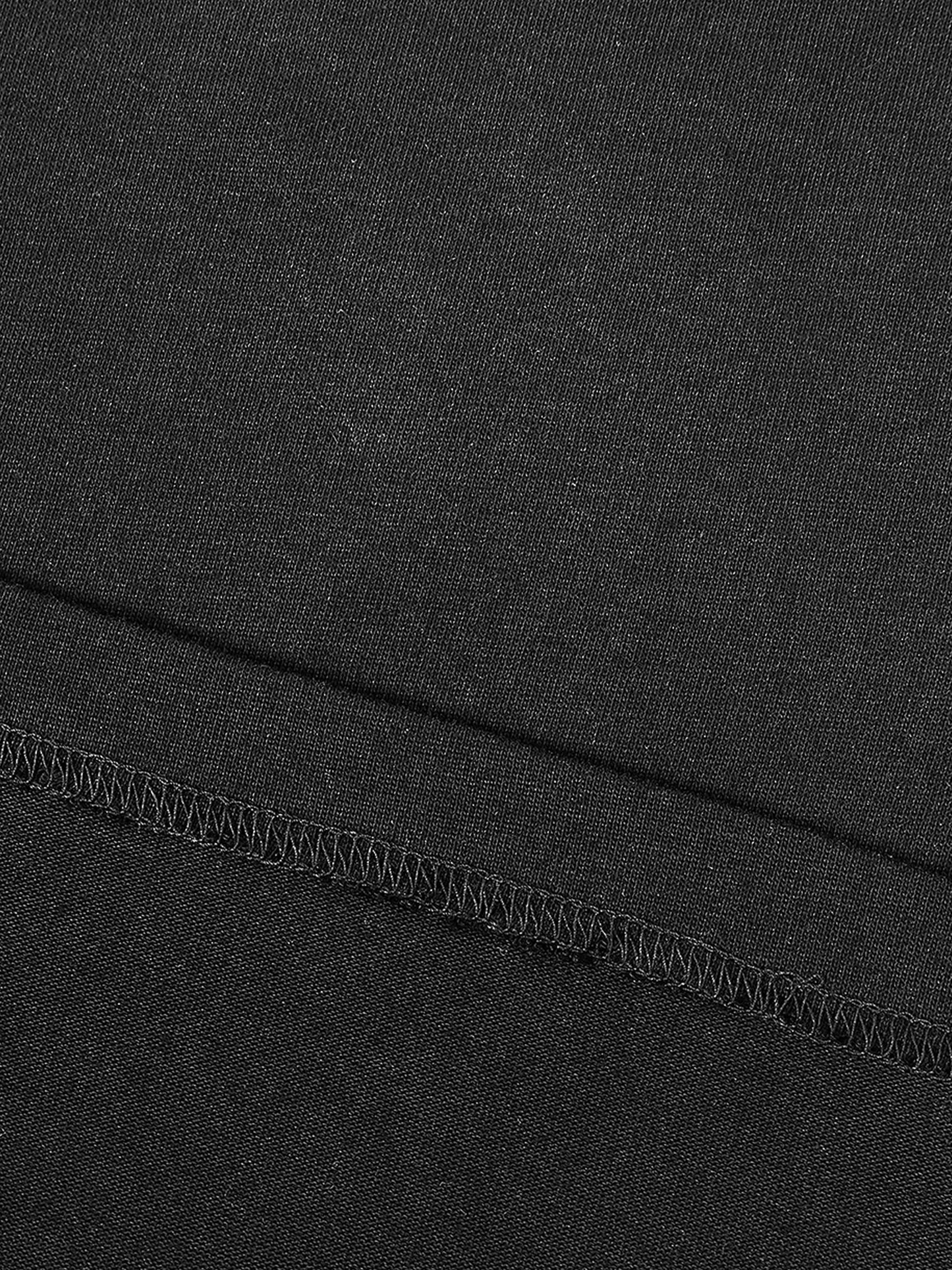 Øffworld Orbital Field Tee Blk