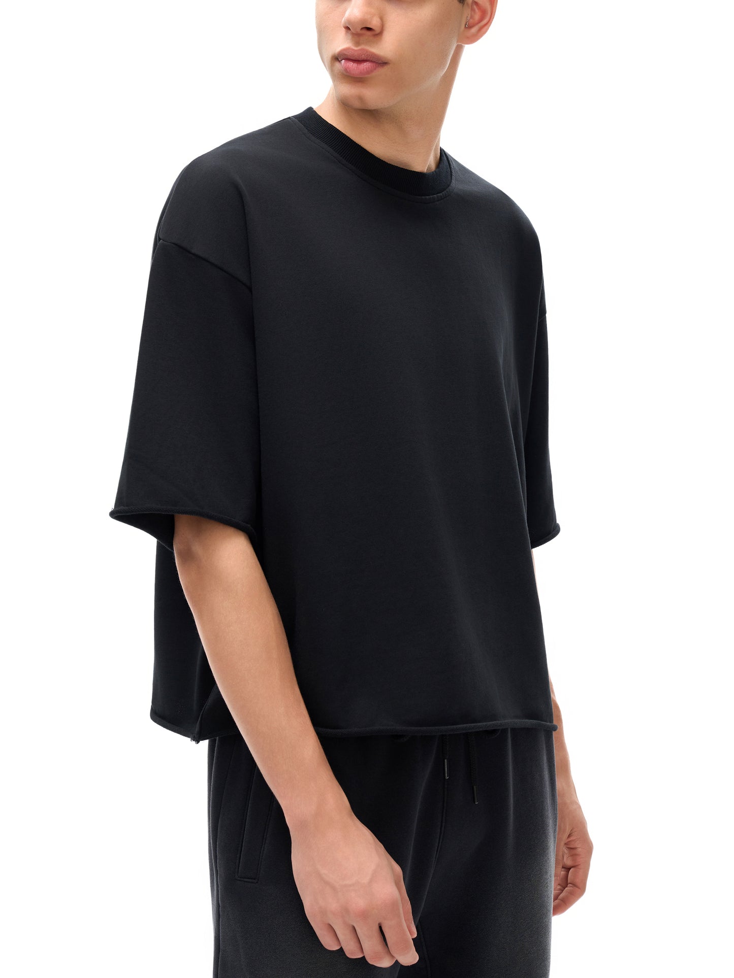 NFE French Terry T