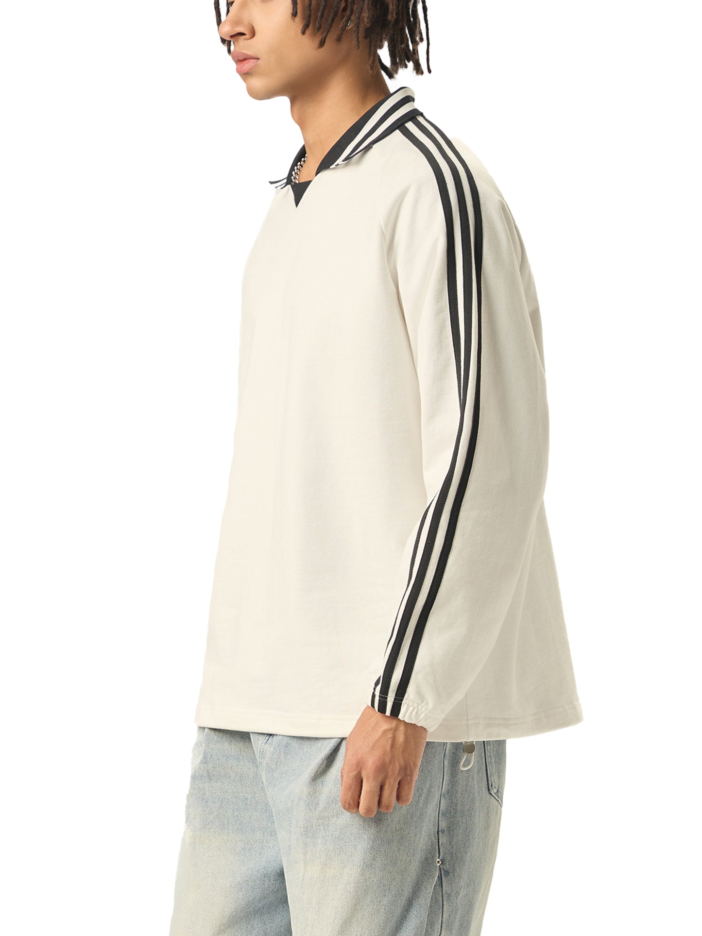 Away Team Track Pullover
