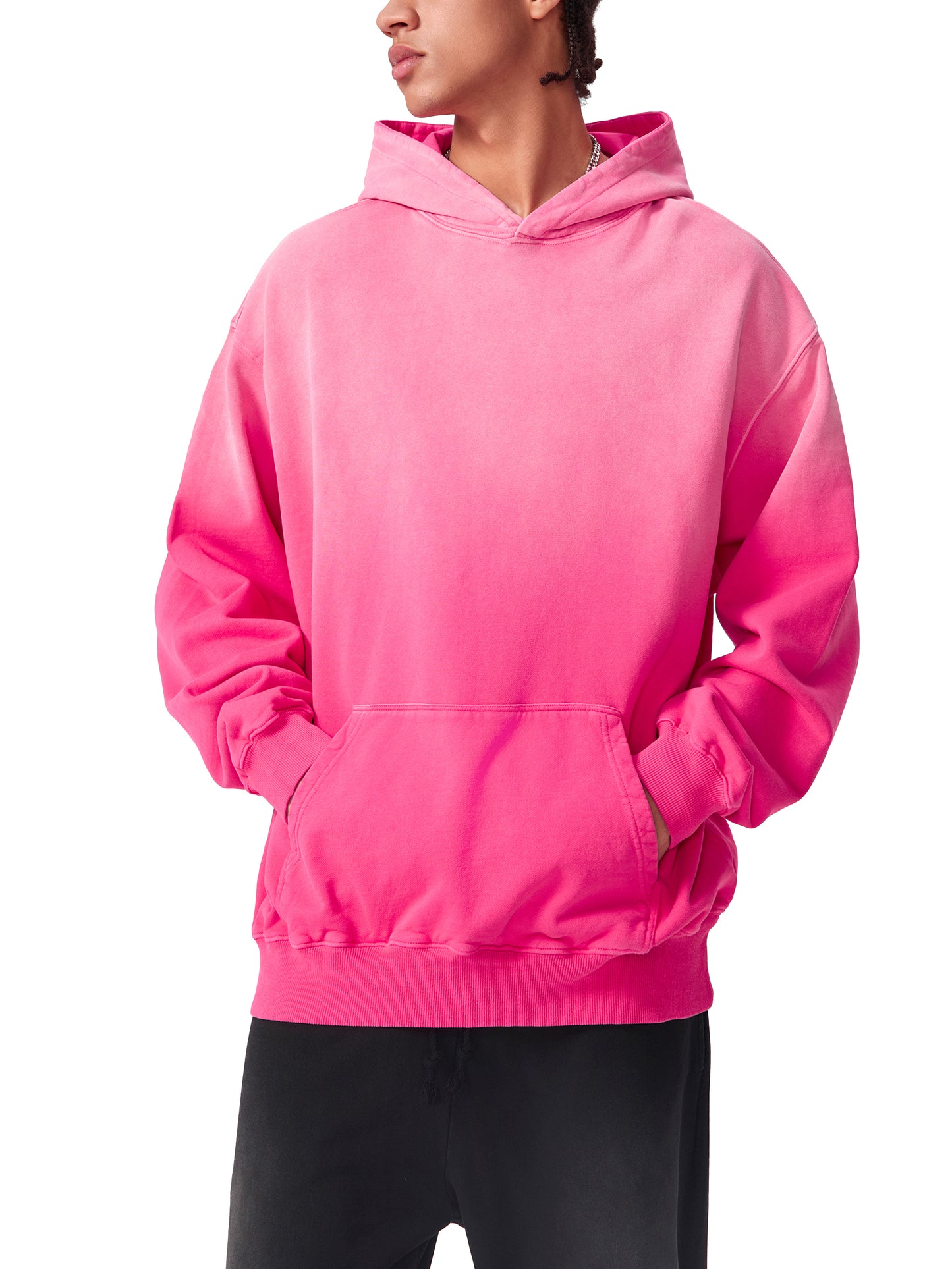 Source Code Sunfade Hoodie