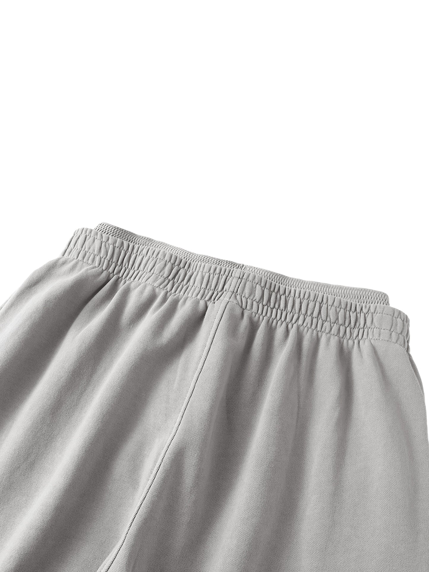 Abduction Beam Washed Pants