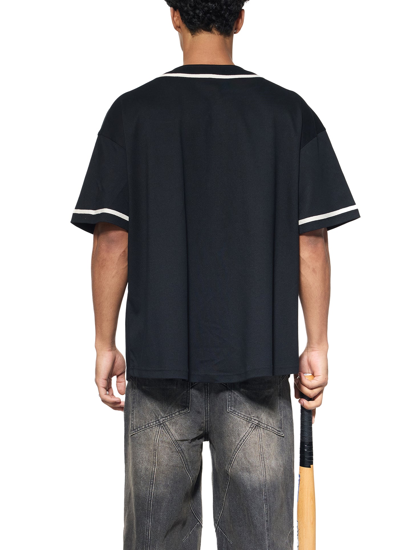 Signal Jersey