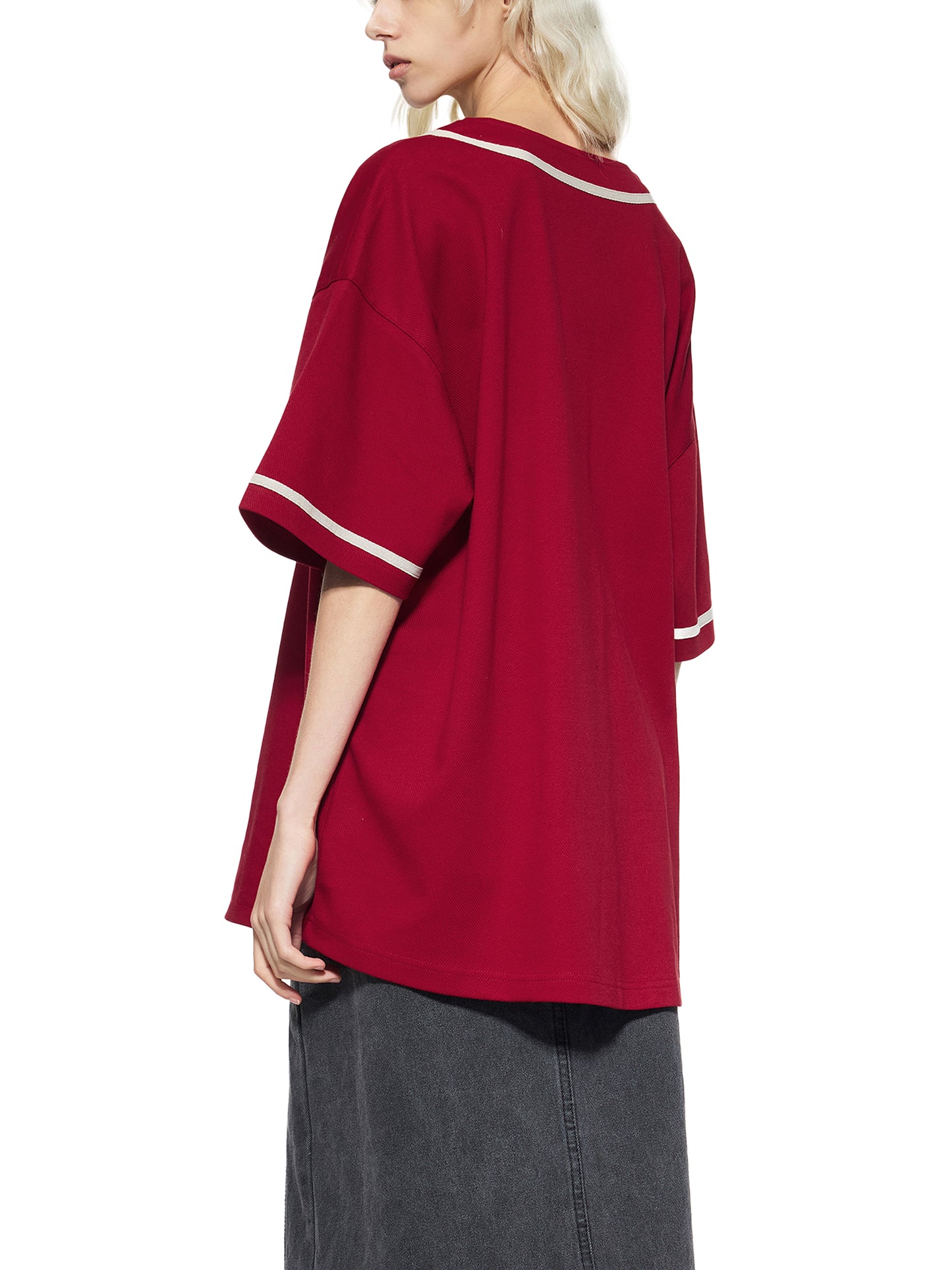 Signal Jersey