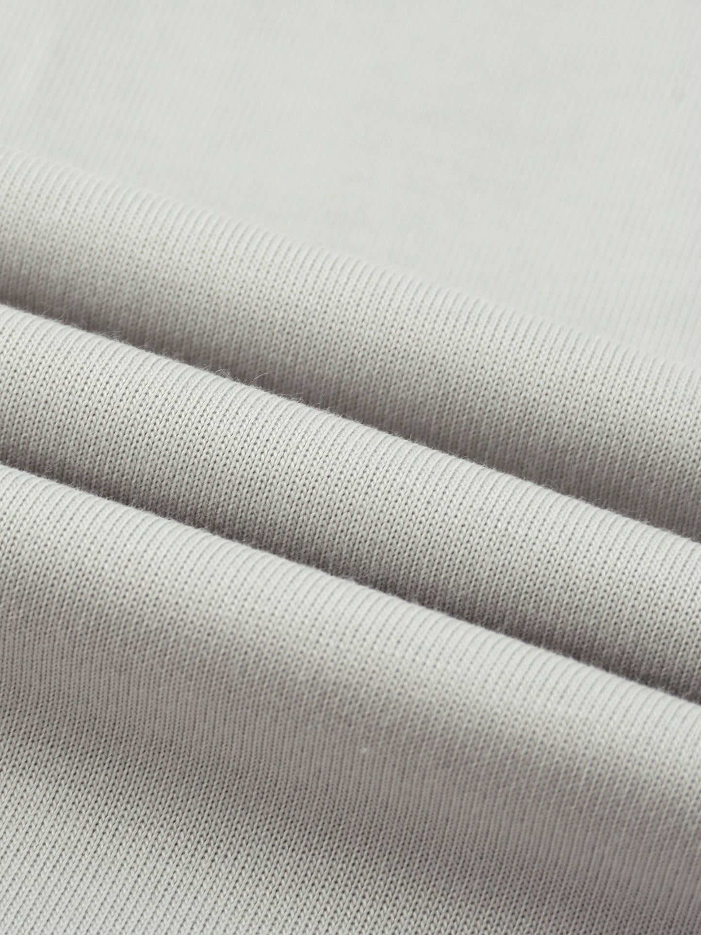 Spliced Panel Sleeveless Muscle T-Shirt