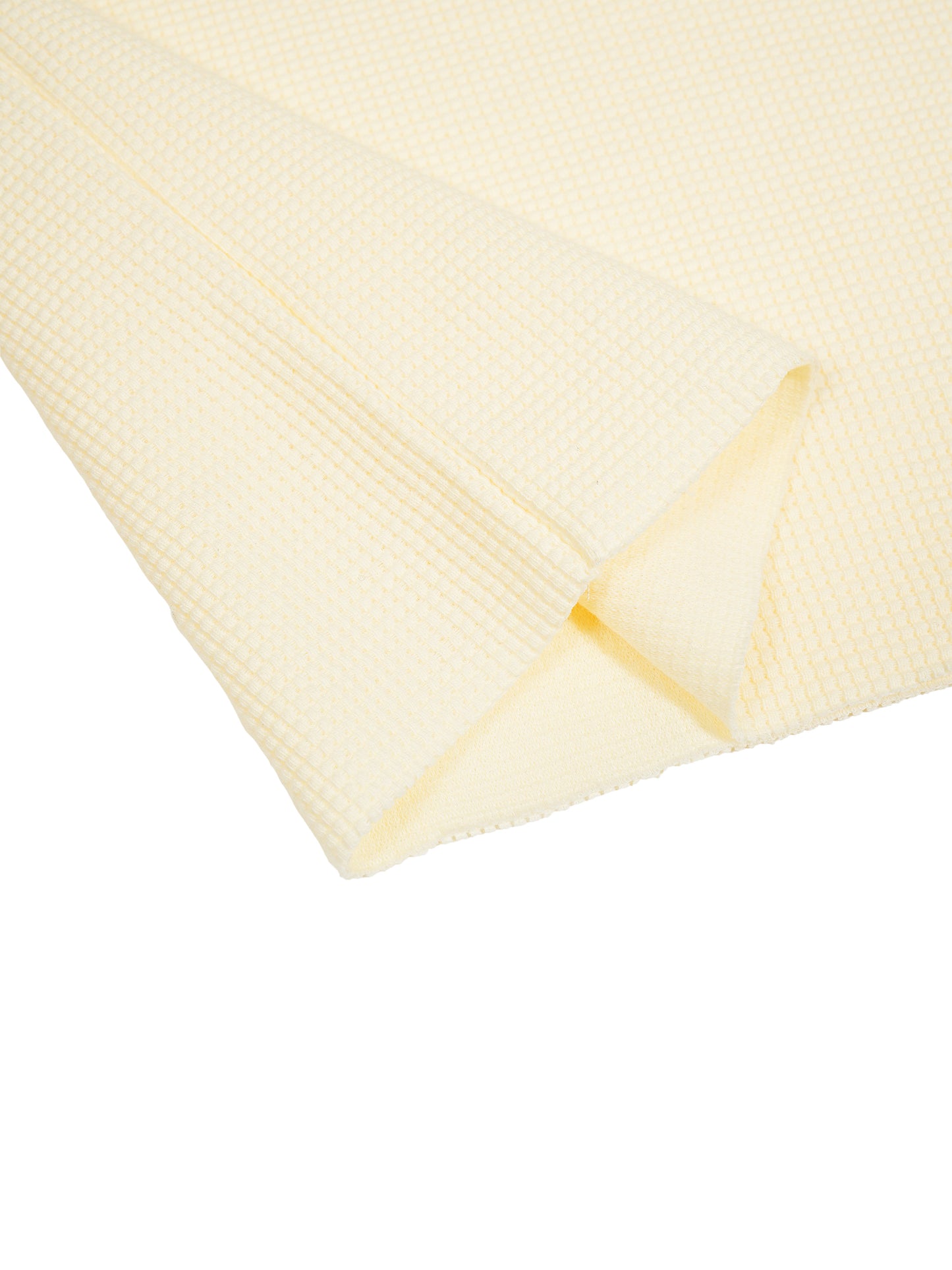 Signal Axis Waffle Tee