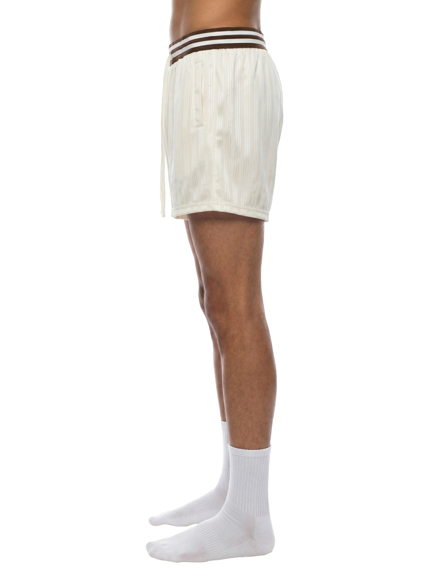 Mirror League Shorts