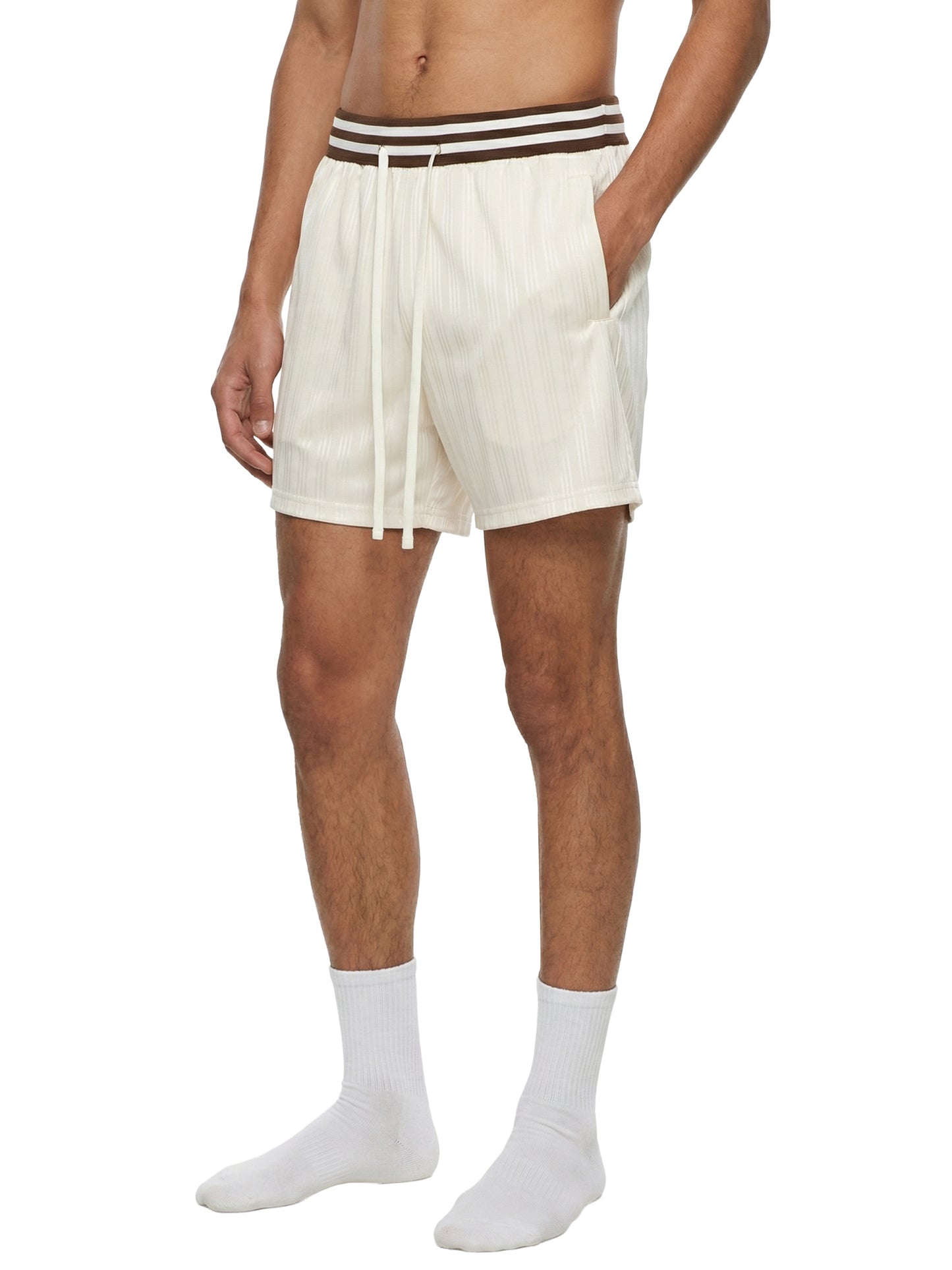 Mirror League Shorts
