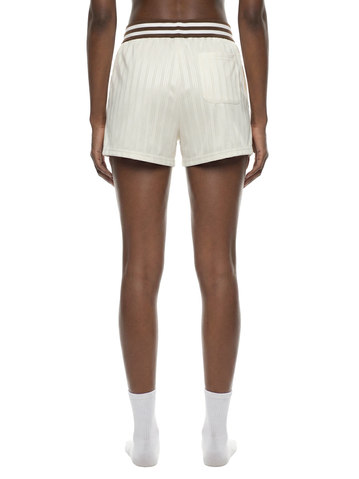 Mirror League Shorts