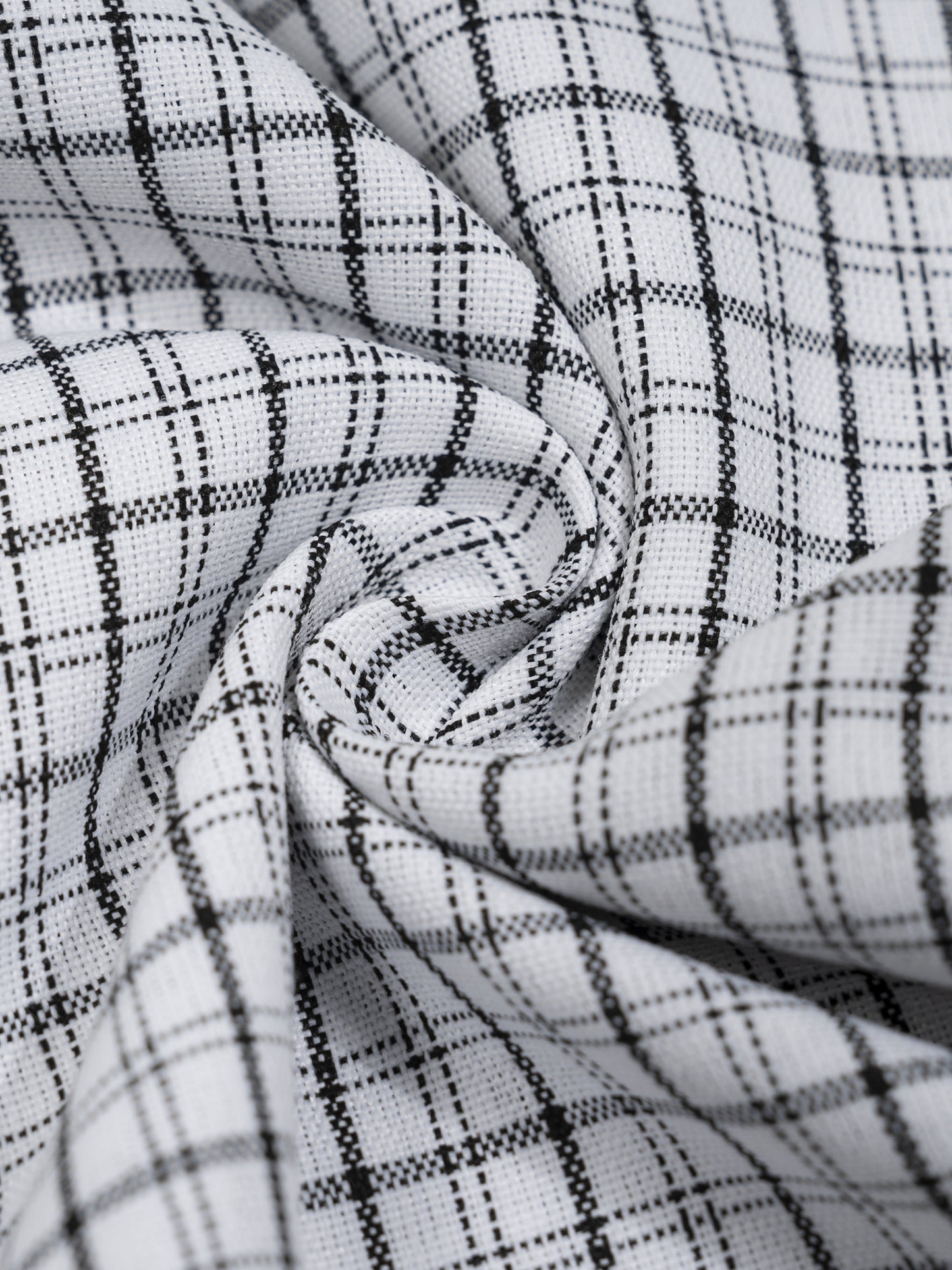 Broken Grid Signal Shirt