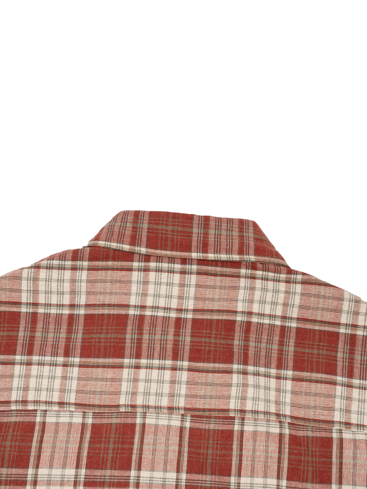 Beem S.S. Shirt