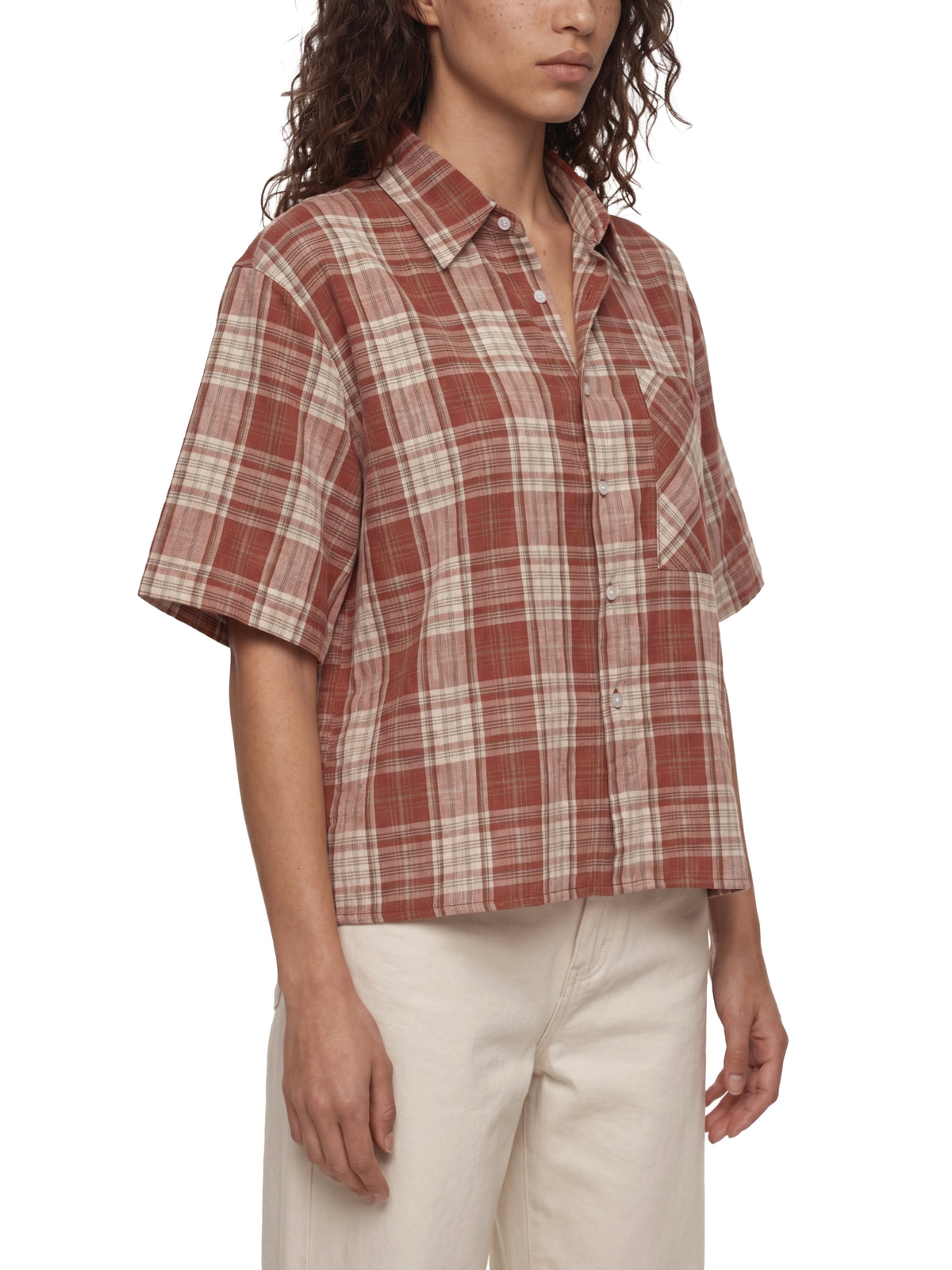 Beem S.S. Shirt