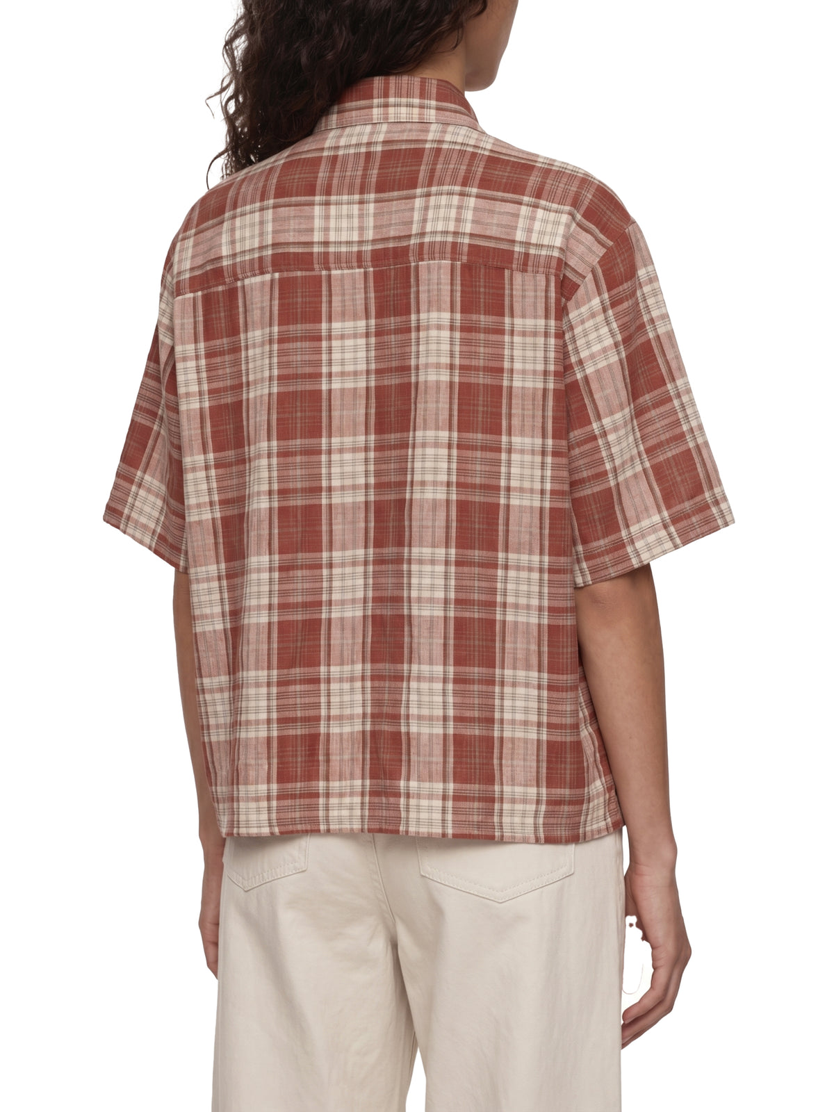 Beem S.S. Shirt