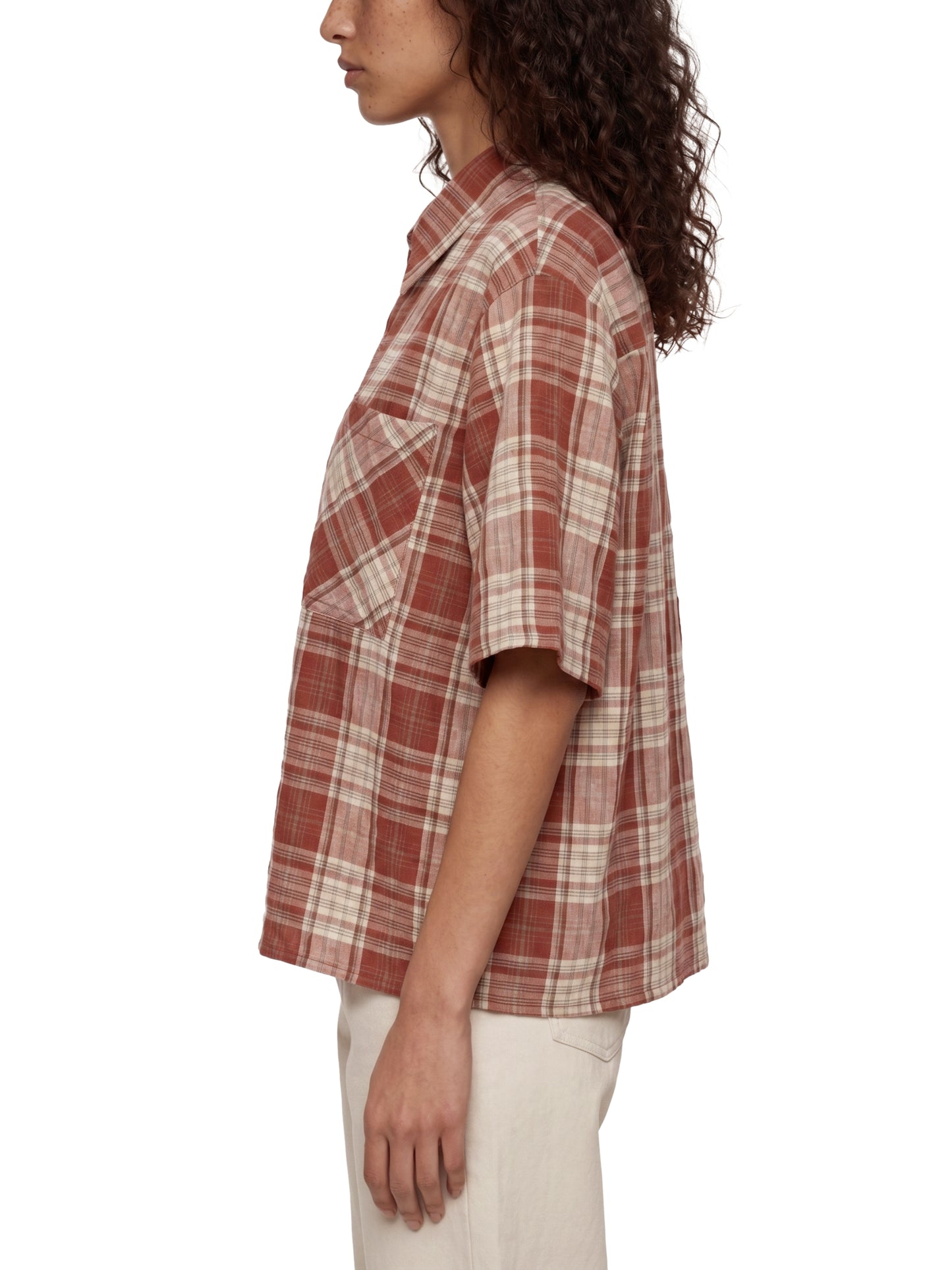 Beem S.S. Shirt