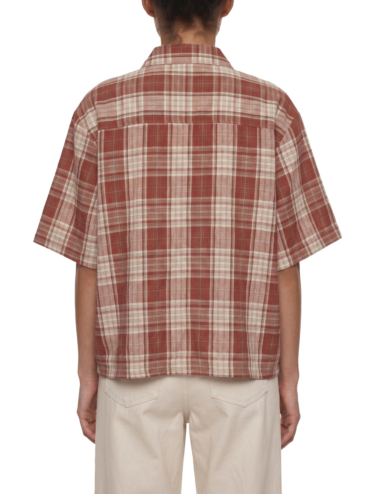 Beem S.S. Shirt