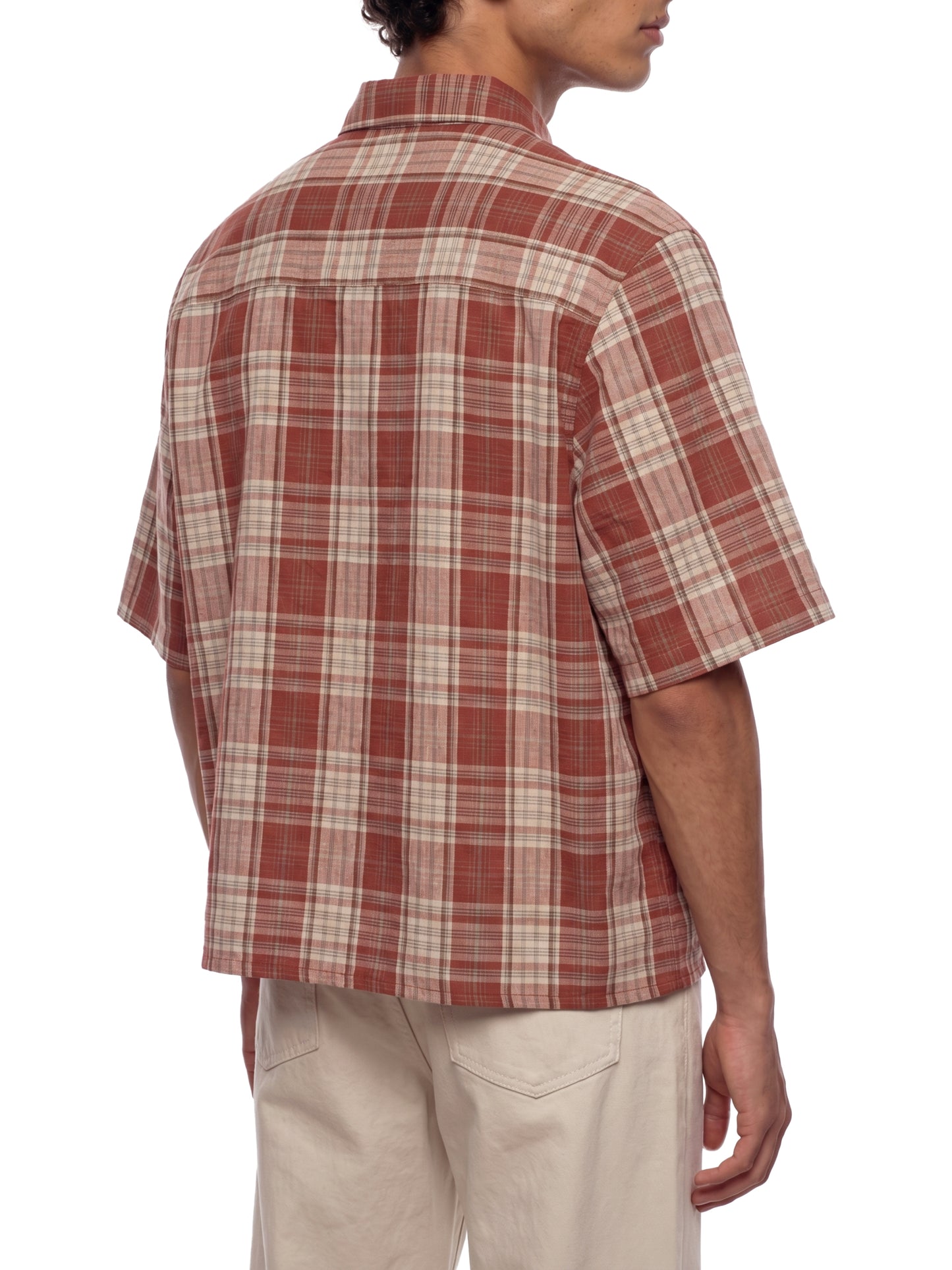 Beem S.S. Shirt