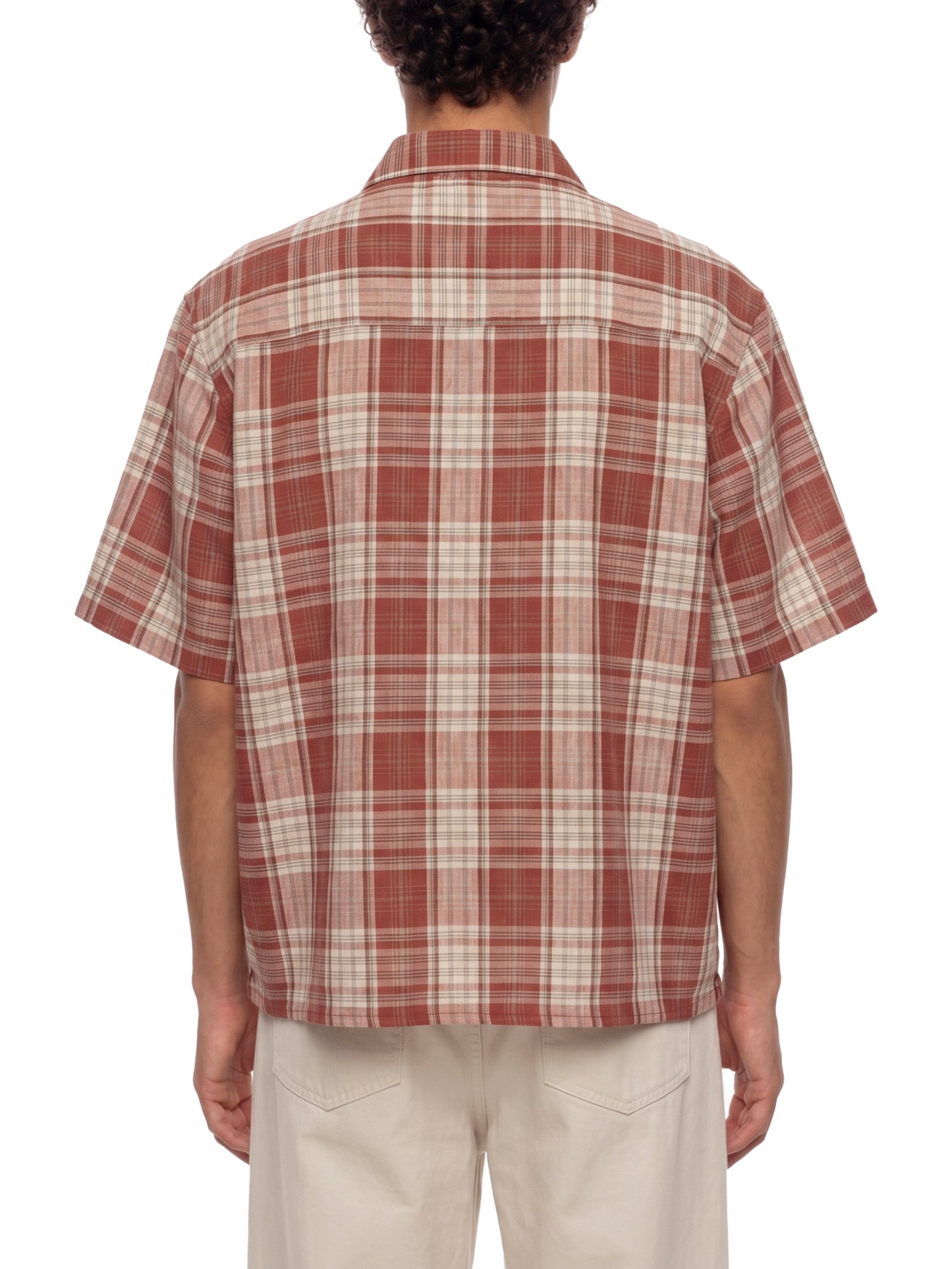 Beem S.S. Shirt