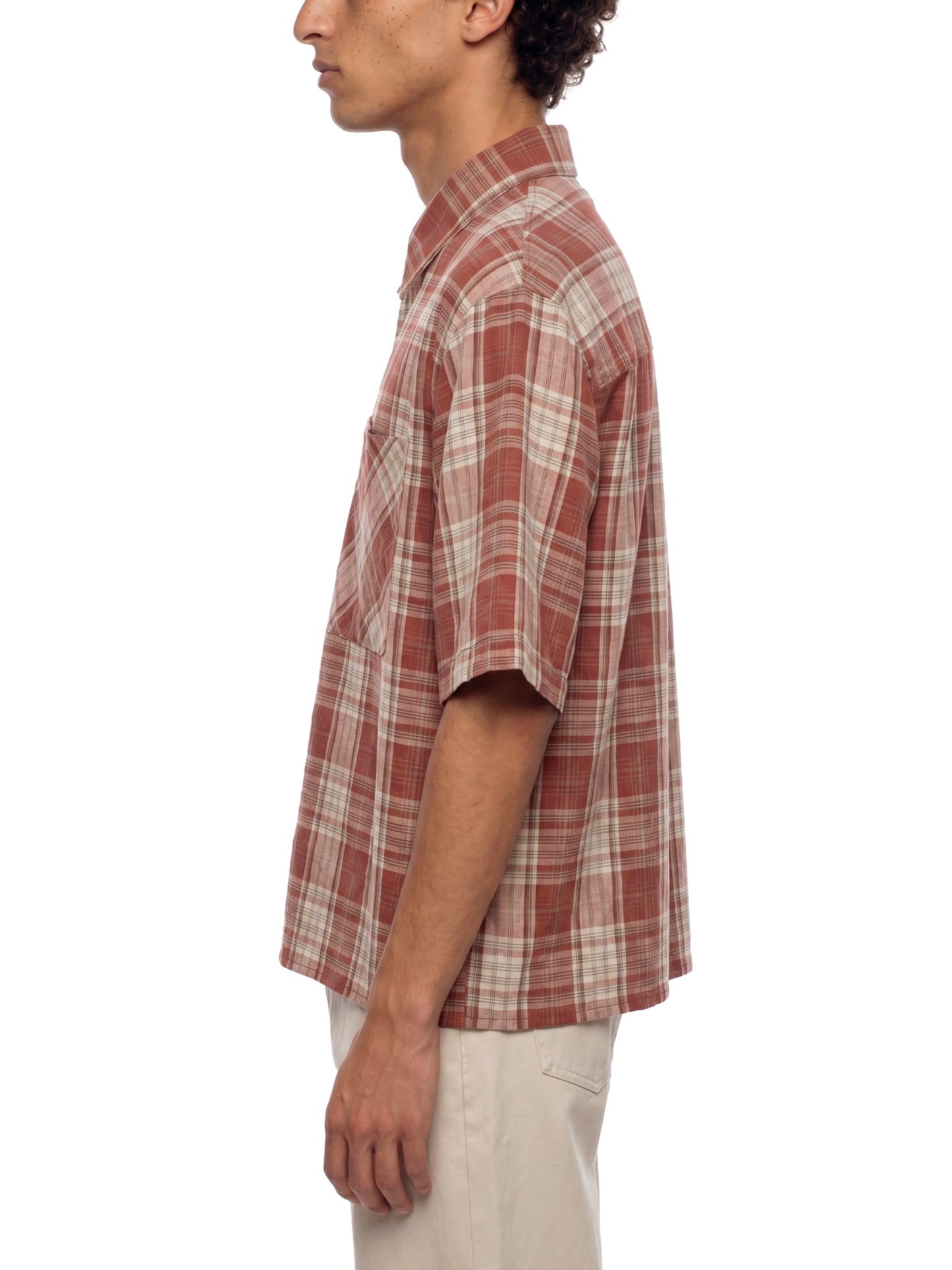 Beem S.S. Shirt