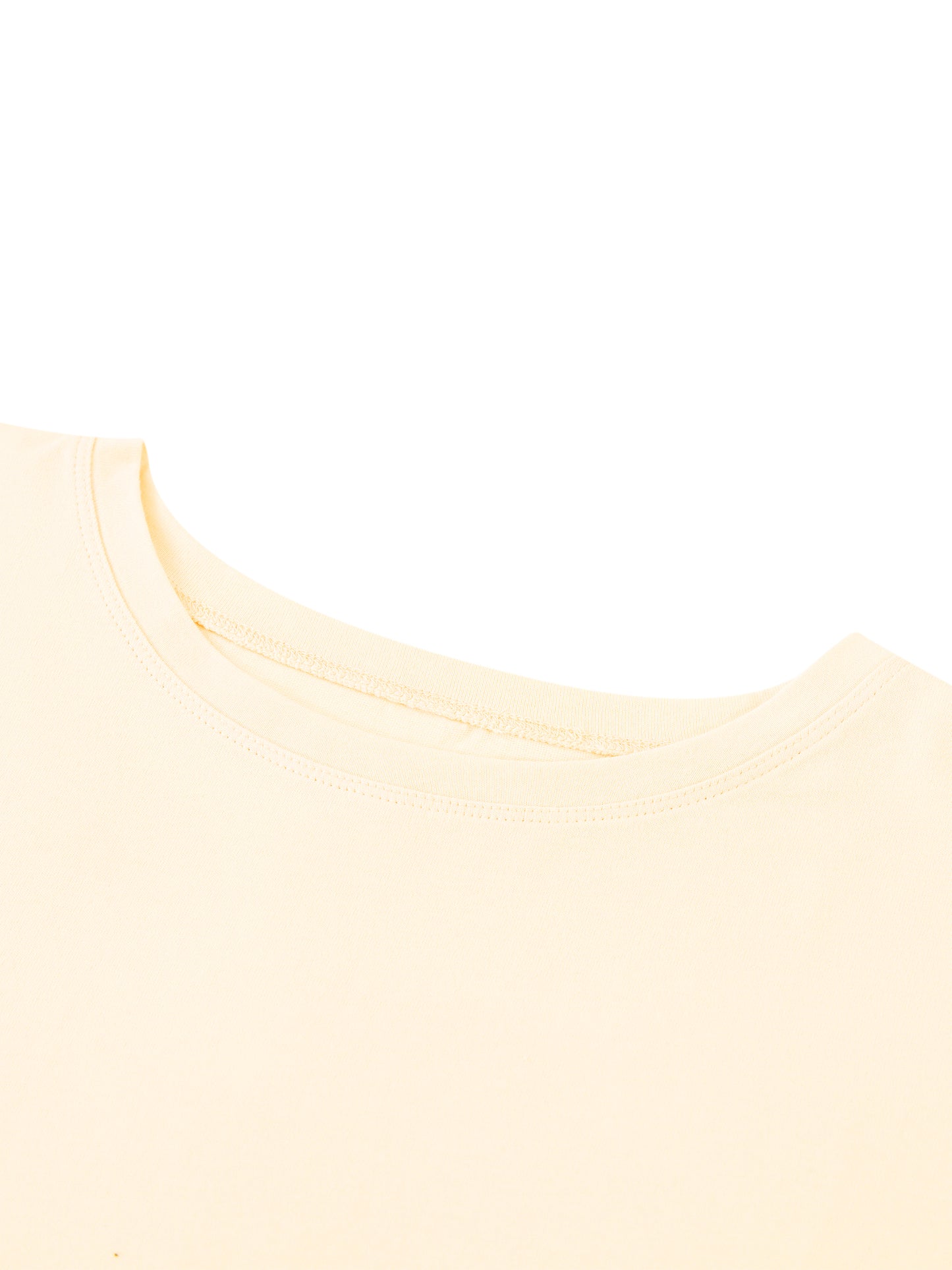 Women's Boxy Batwing Sleeve T-Shirt